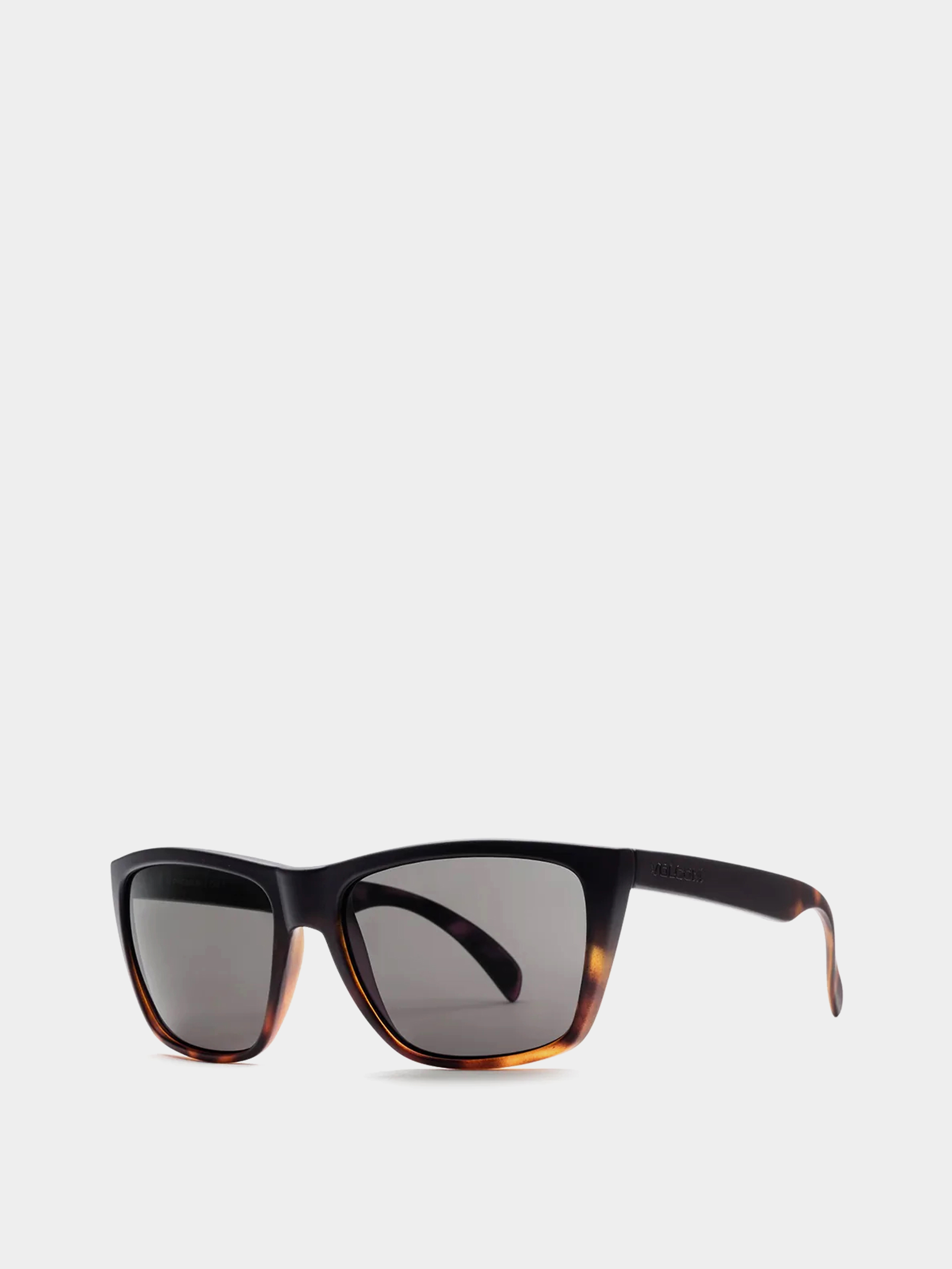 Okulary przeciwsłoneczne Volcom Plasm (matte darkside/gry polar)