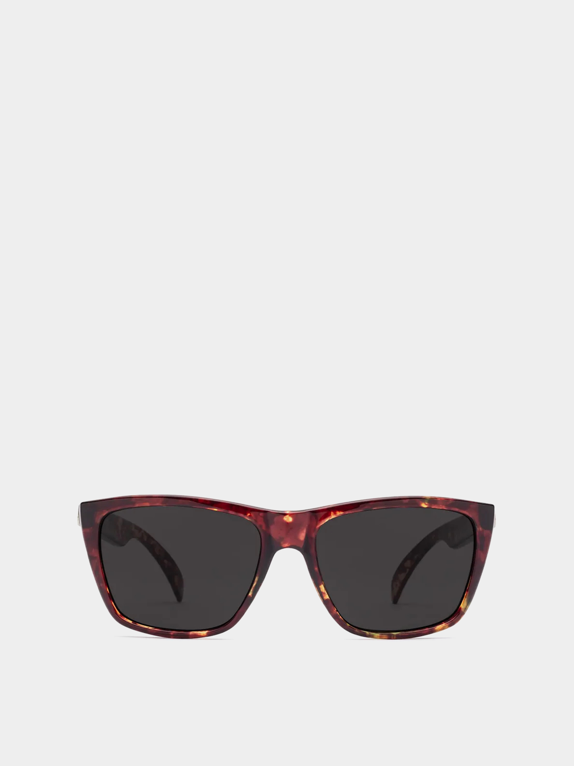 Okulary przeciwsłoneczne Volcom Plasm (gloss sea grass tort/gray)