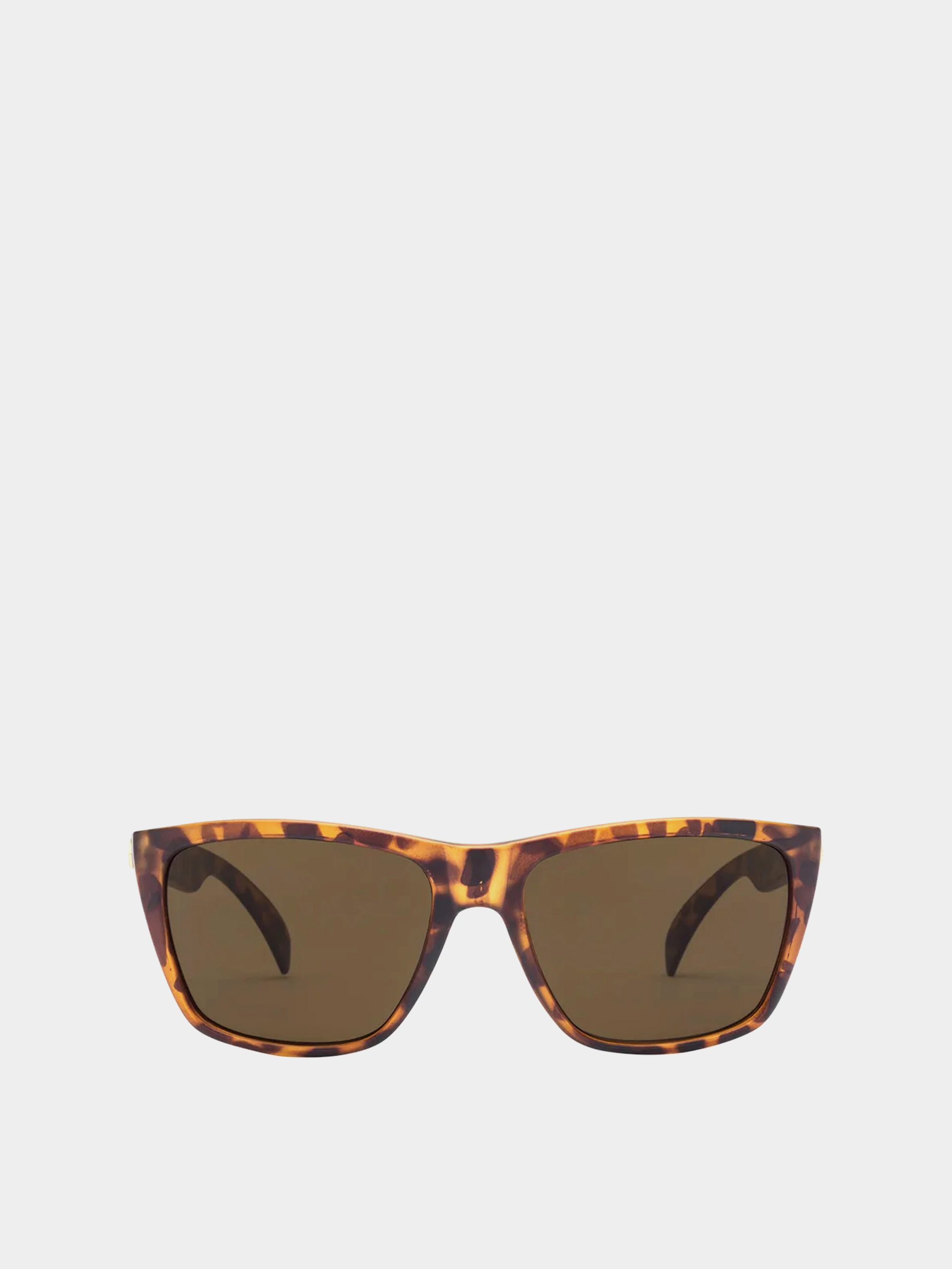 Okulary przeciwsłoneczne Volcom Palm (matte tort/bronze)