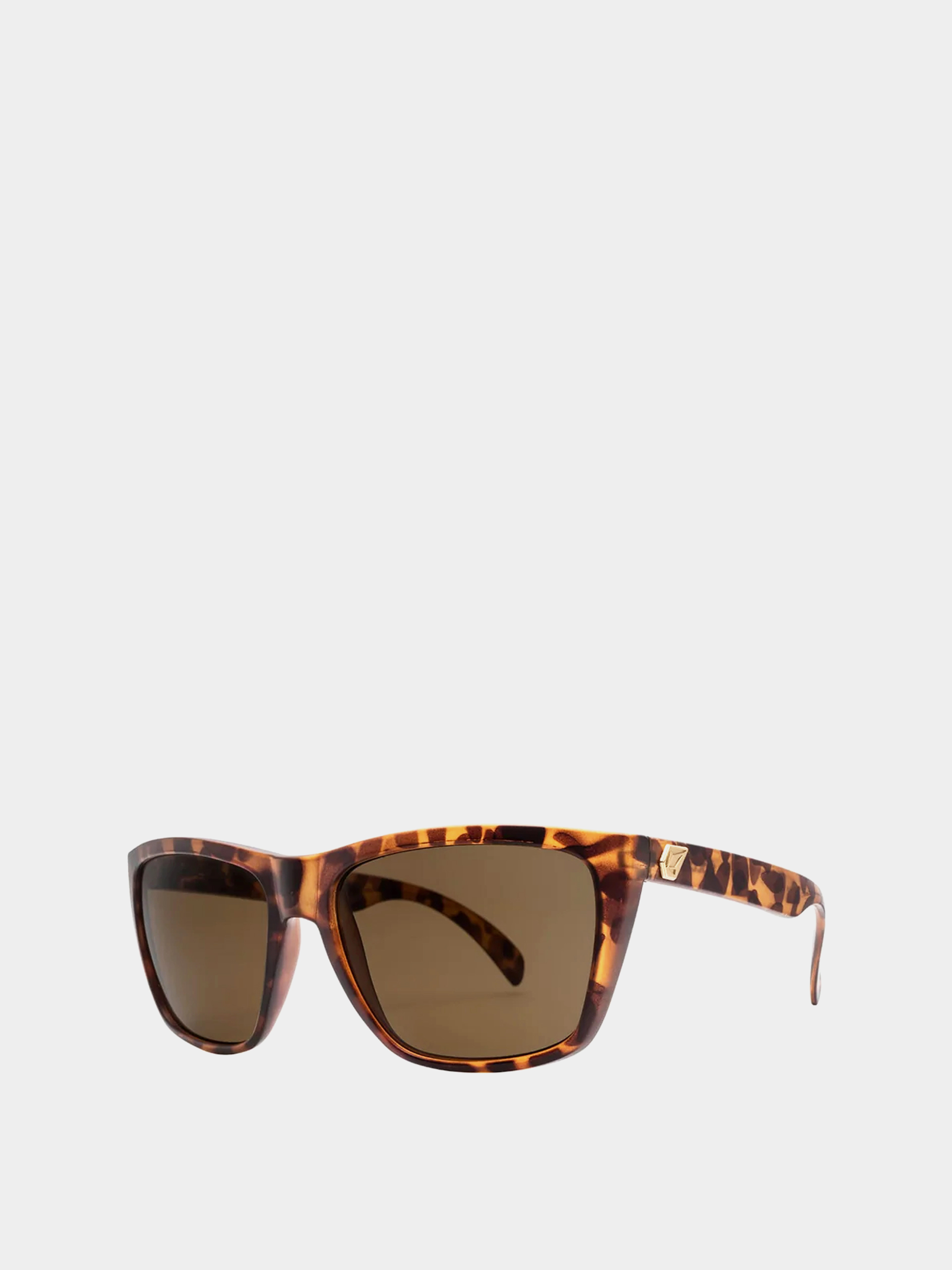 Okulary przeciwsłoneczne Volcom Palm (matte tort/bronze)