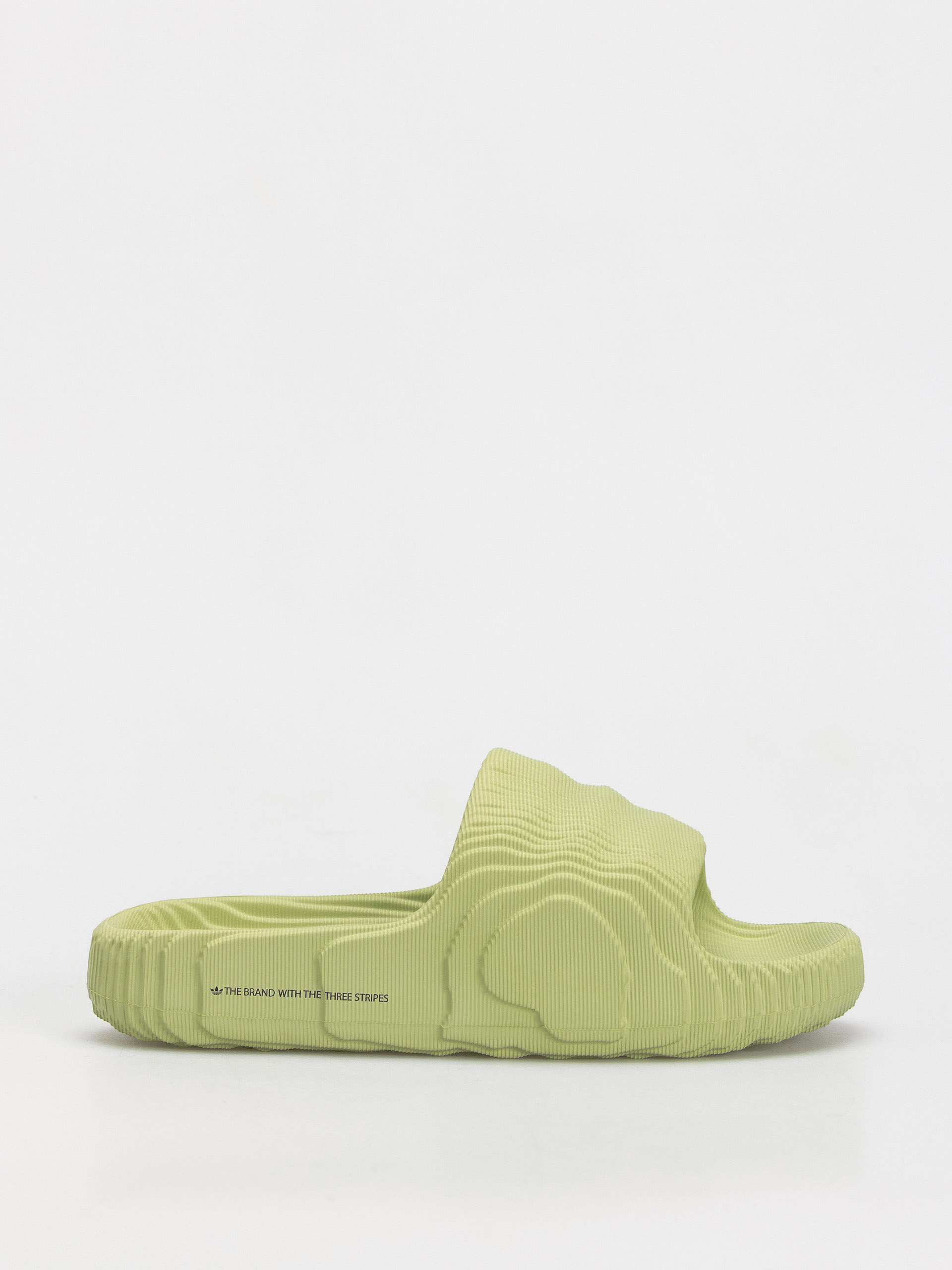 Klapki adidas Originals Adilette 22 (maglim/maglim/maglim)