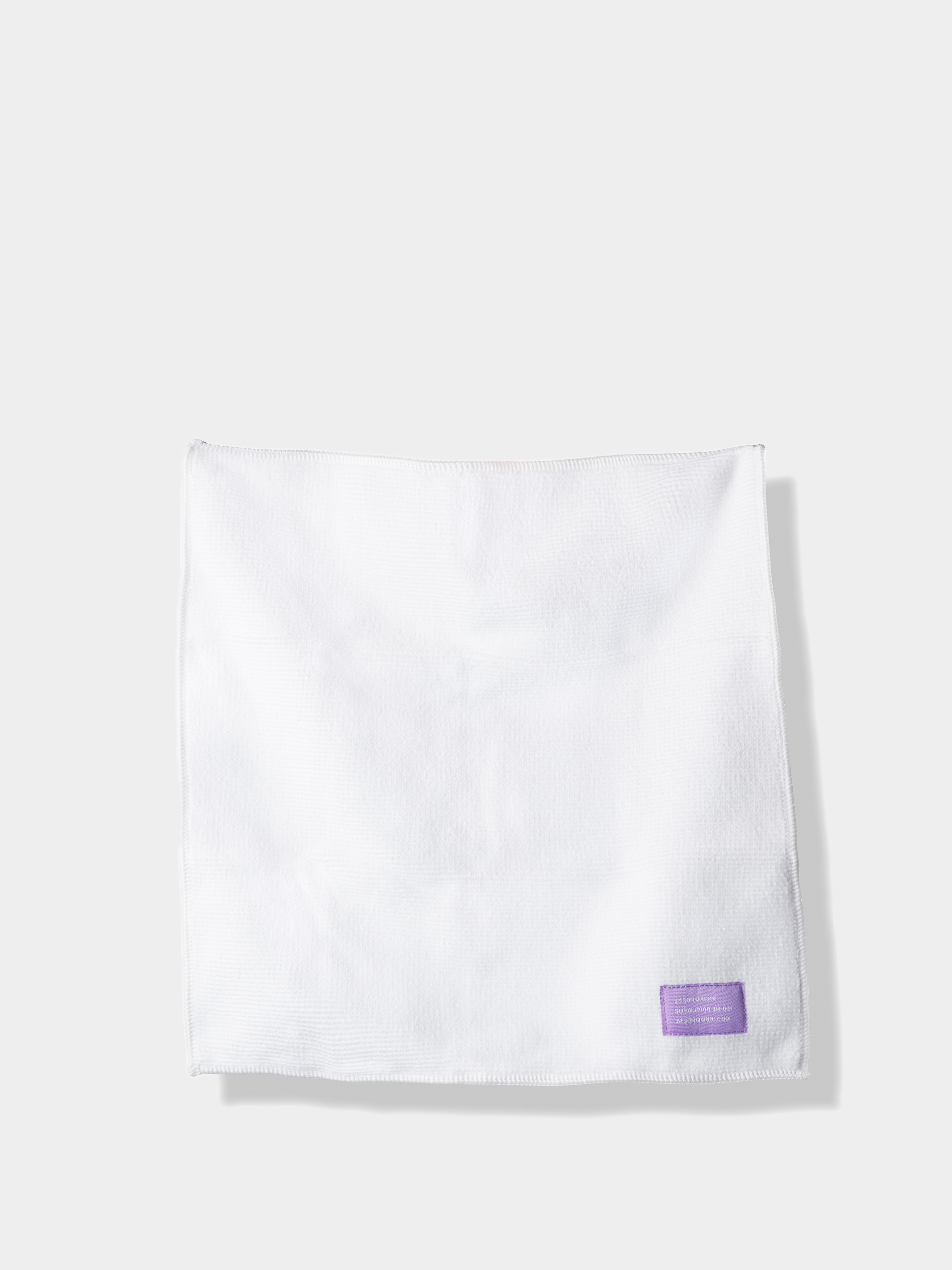 Ręcznik Jason Markk Premium Microfiber (white)