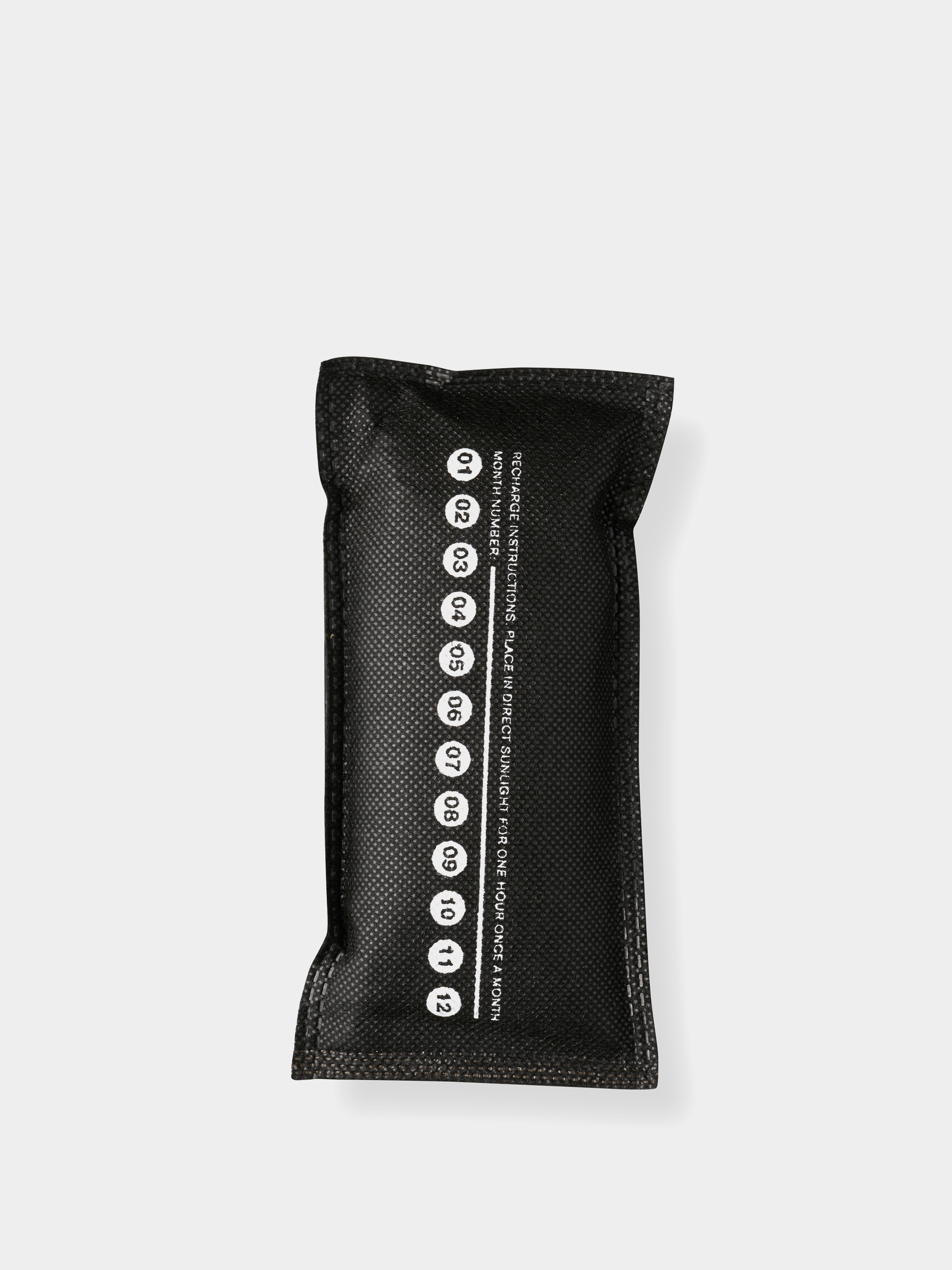 Wkładki odświeżające Jason Markk Moso Inserts (black)