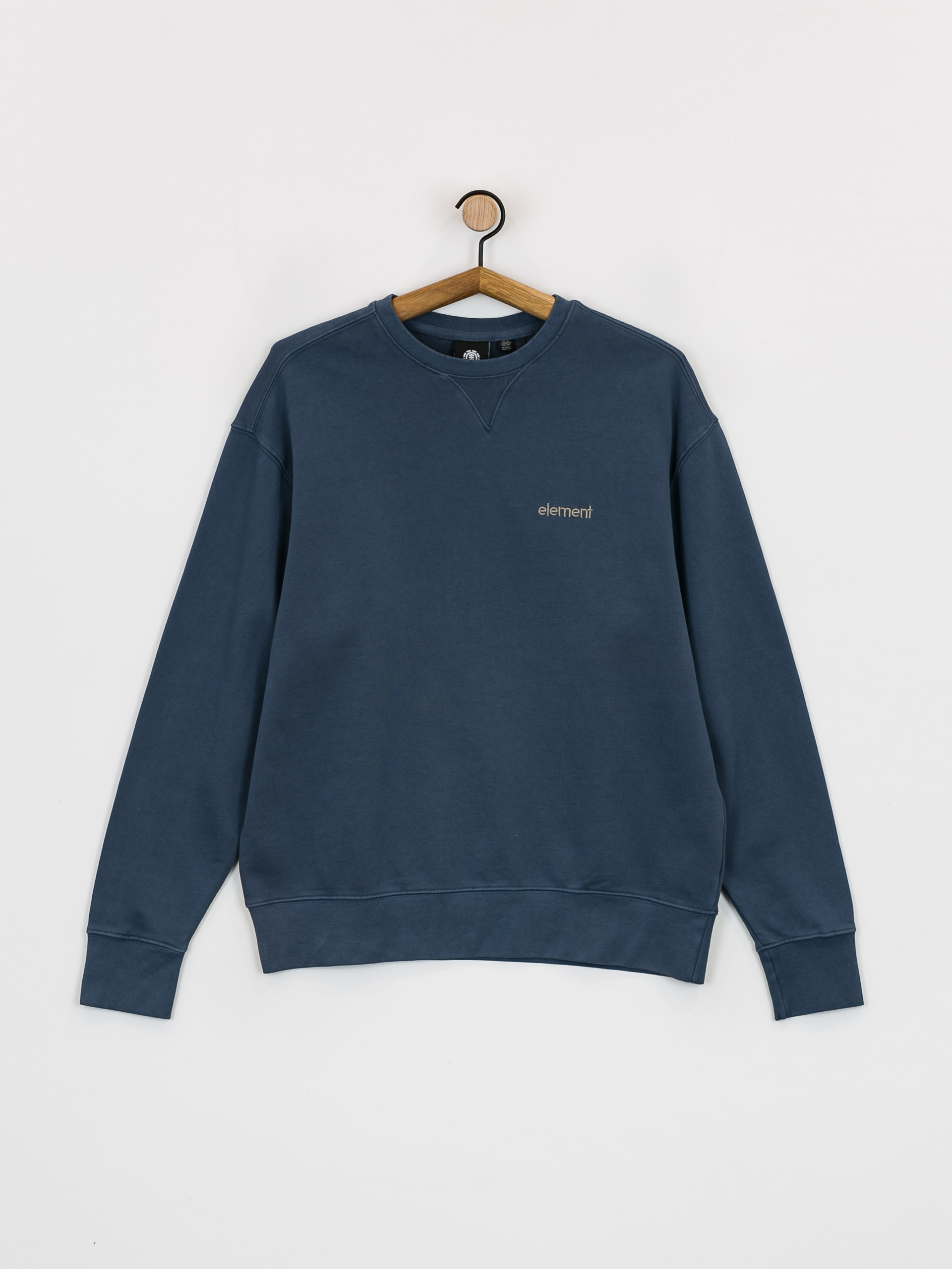 Bluza Element Cornell 3.0 Crew (moonlit ocean)