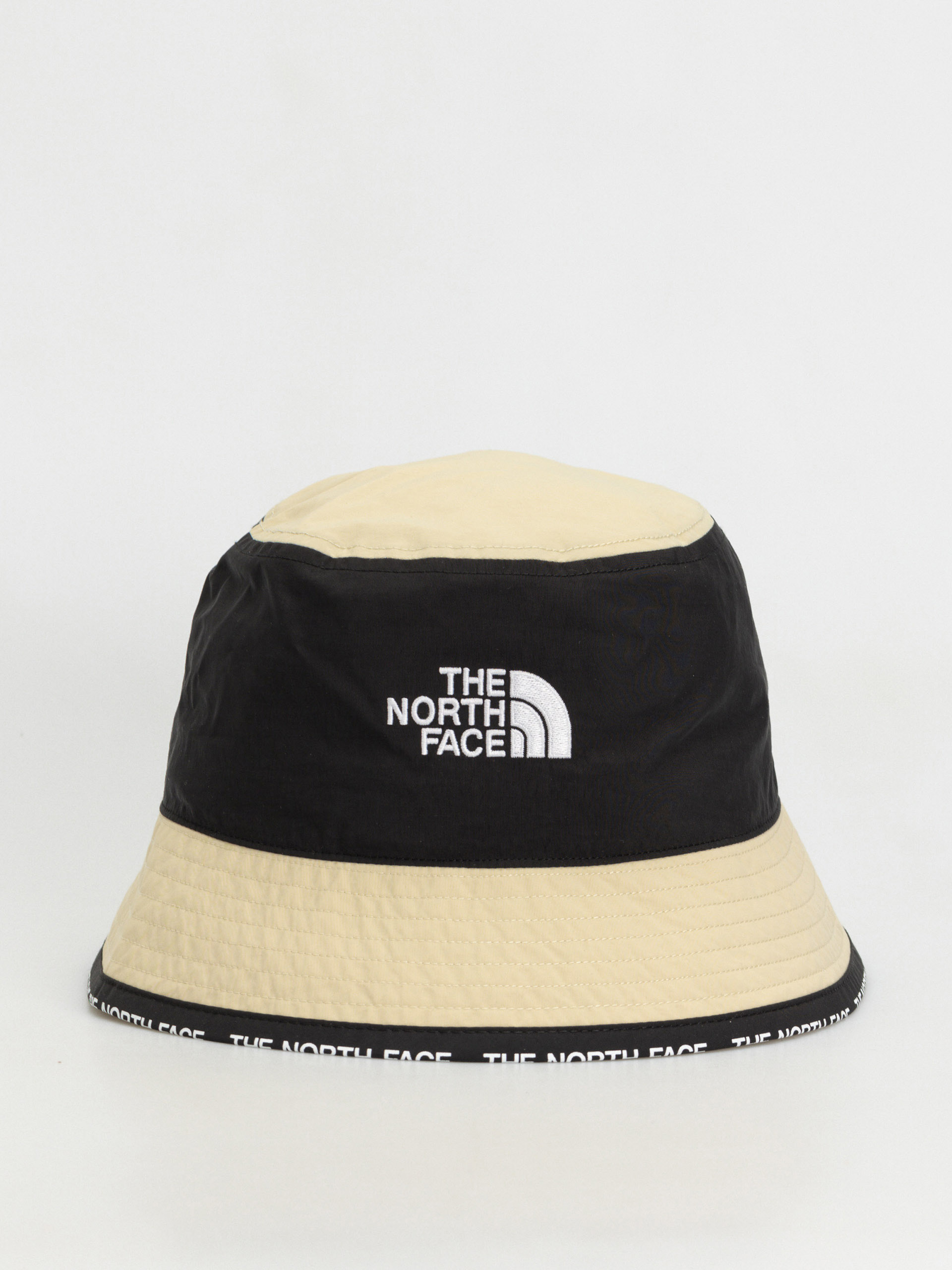 Kapelusz The North Face Cypress Bucket (gravel)