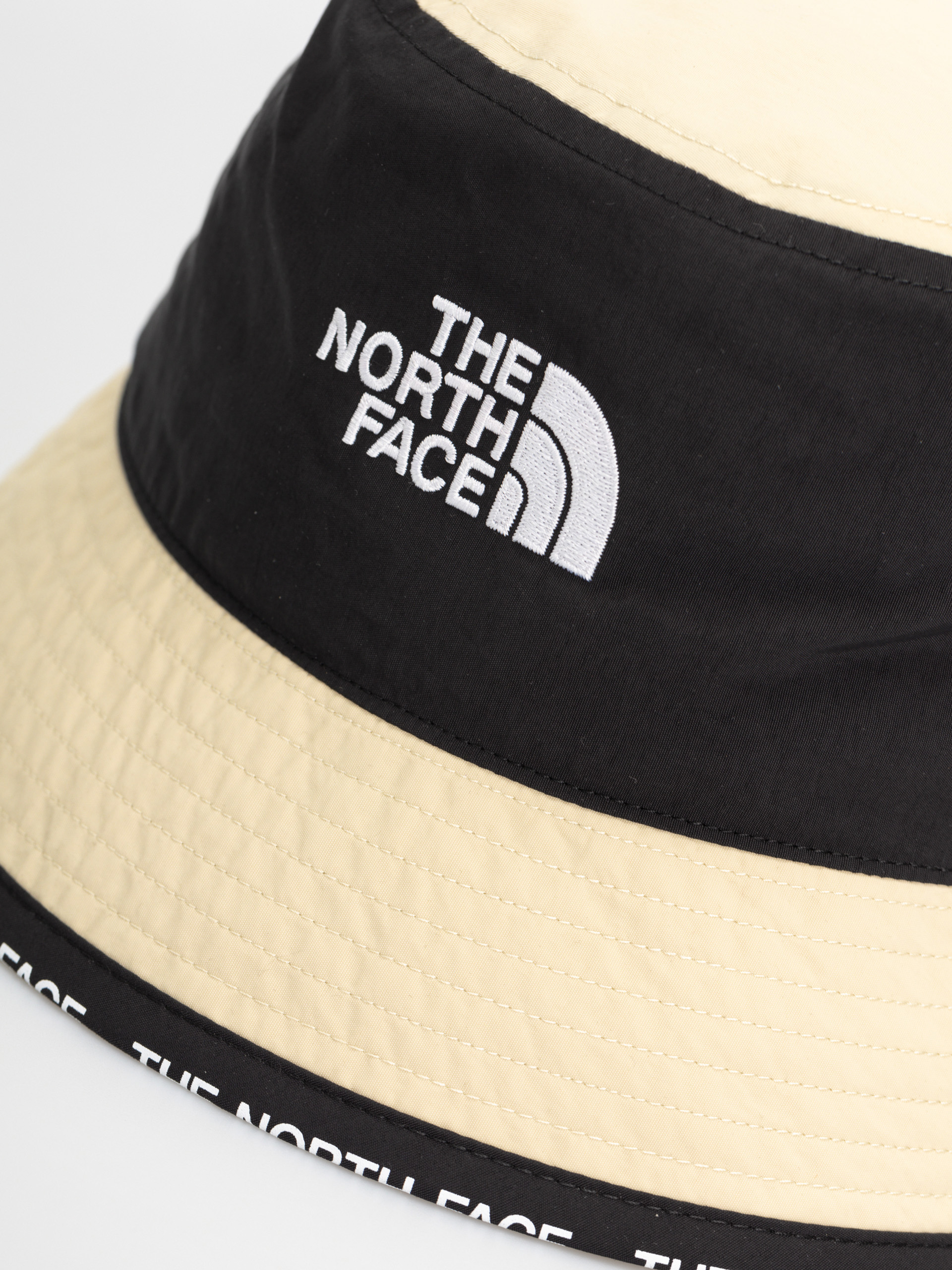 Kapelusz The North Face Cypress Bucket (gravel)