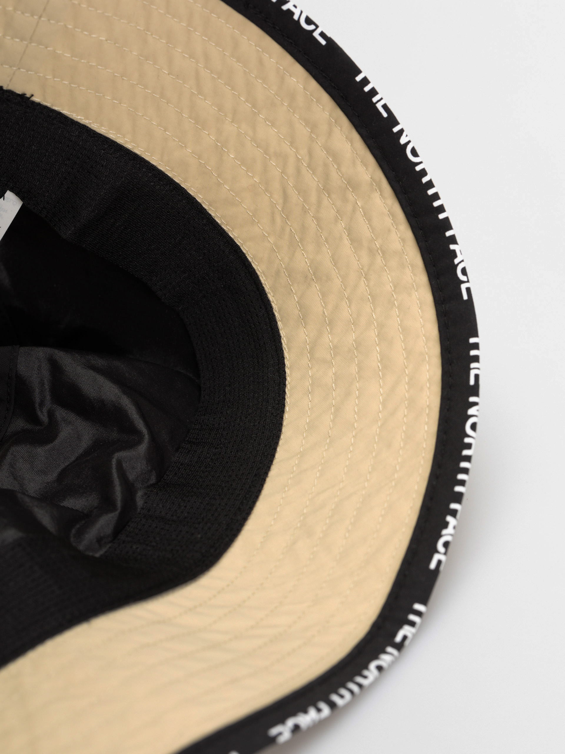 Kapelusz The North Face Cypress Bucket (gravel)