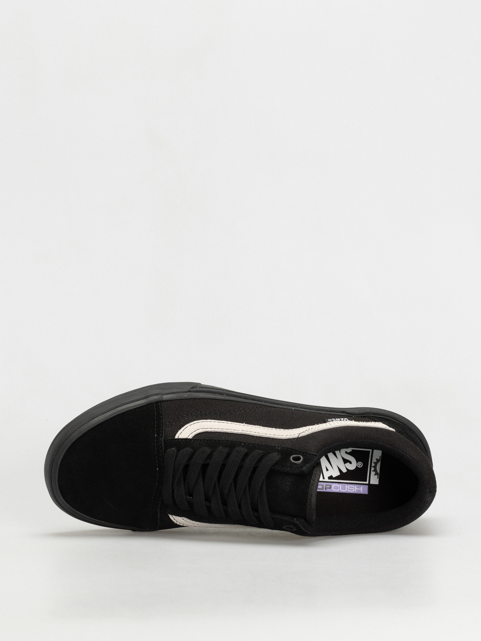 Buty Vans Bmx Old Skool (black/black)