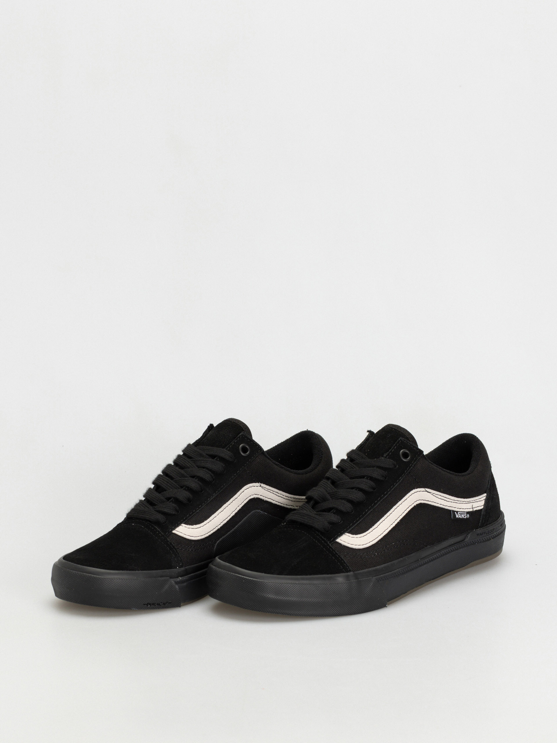 Buty Vans Bmx Old Skool (black/black)