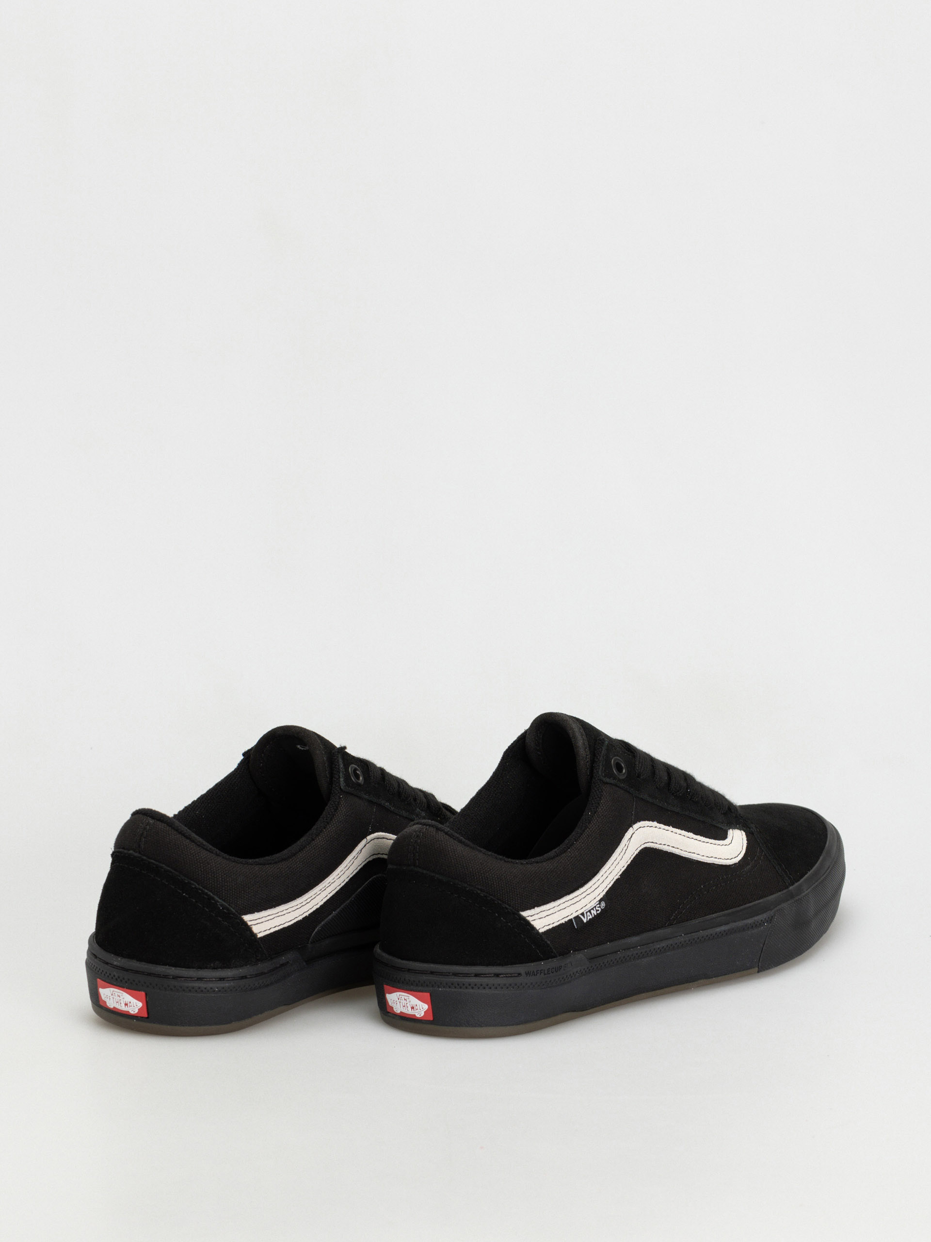 Buty Vans Bmx Old Skool (black/black)