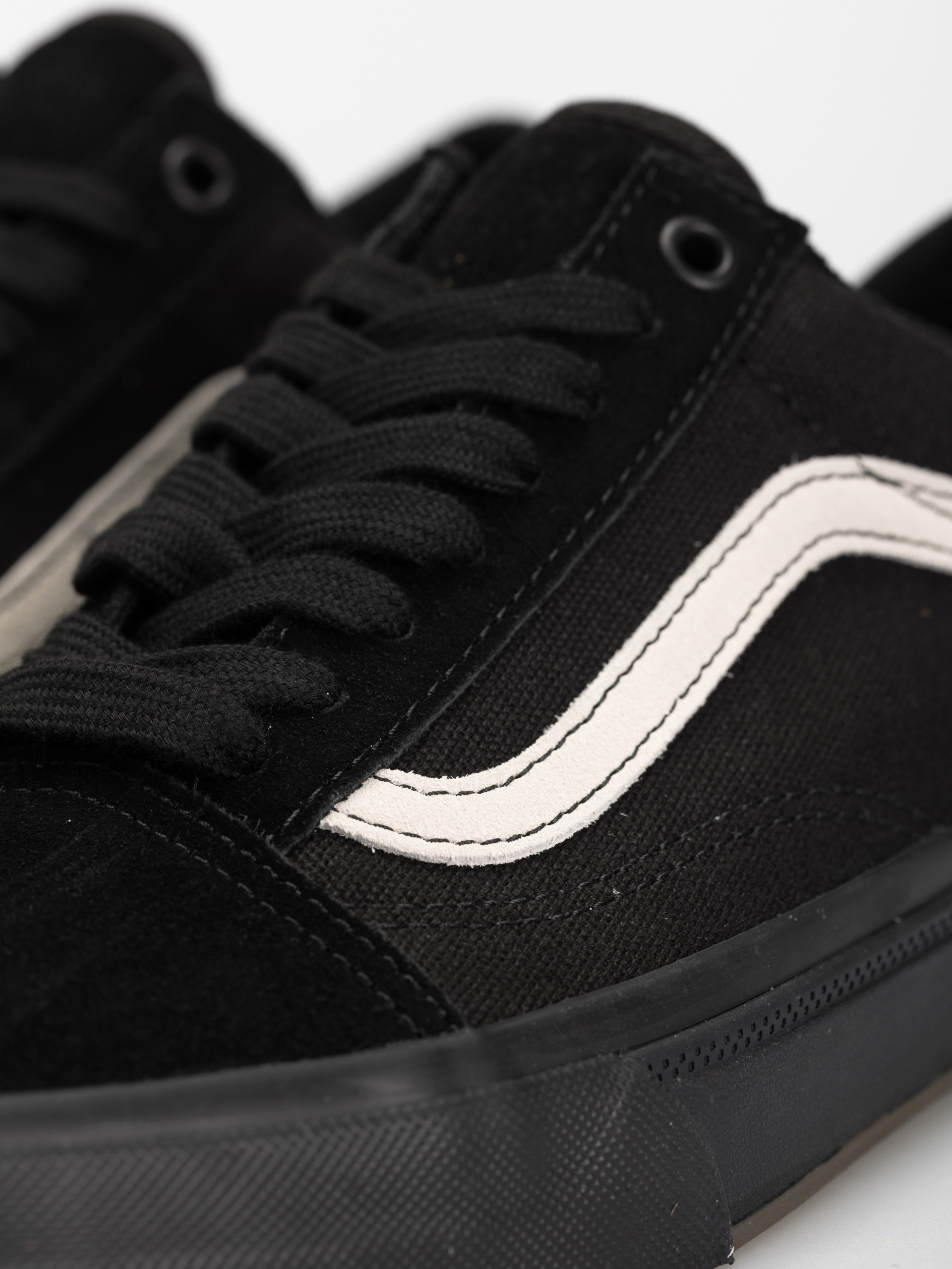 Buty Vans Bmx Old Skool (black/black)