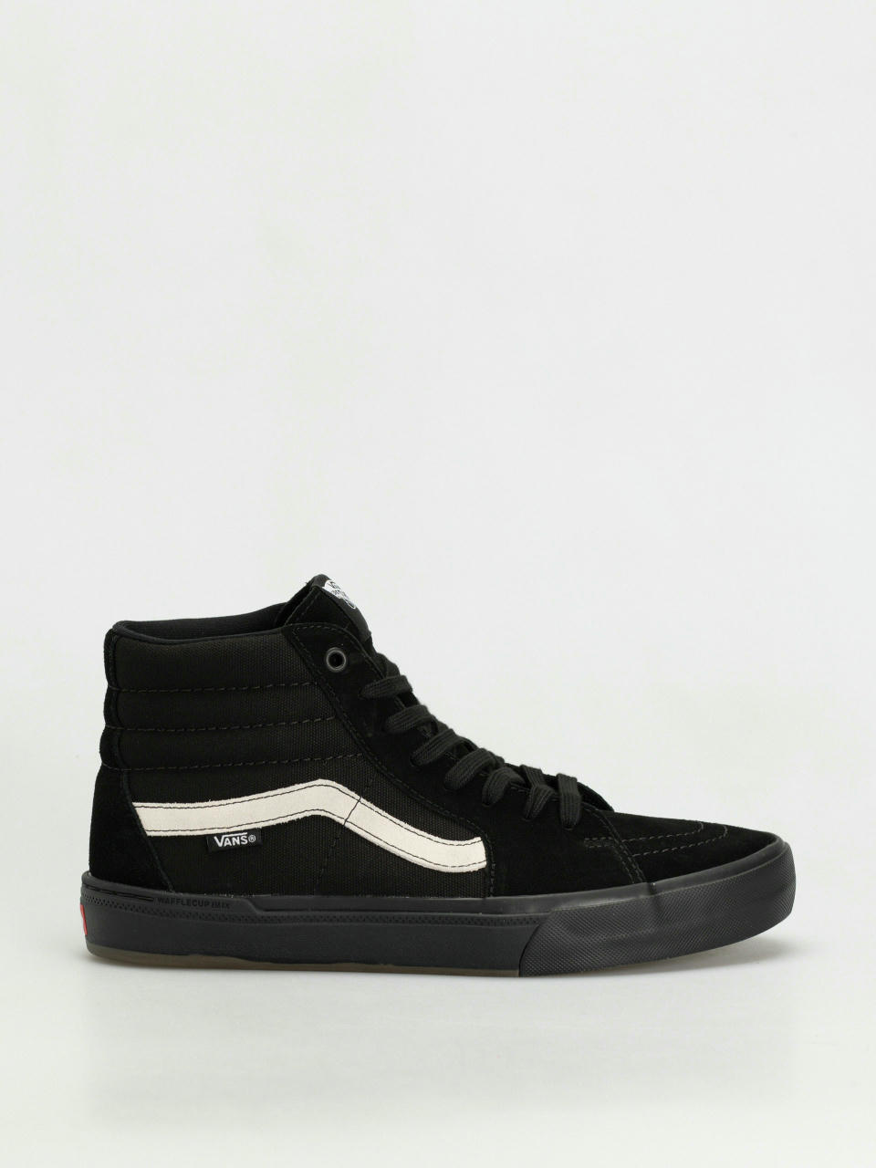 Buty Vans Bmx Sk8 Hi (black/black)