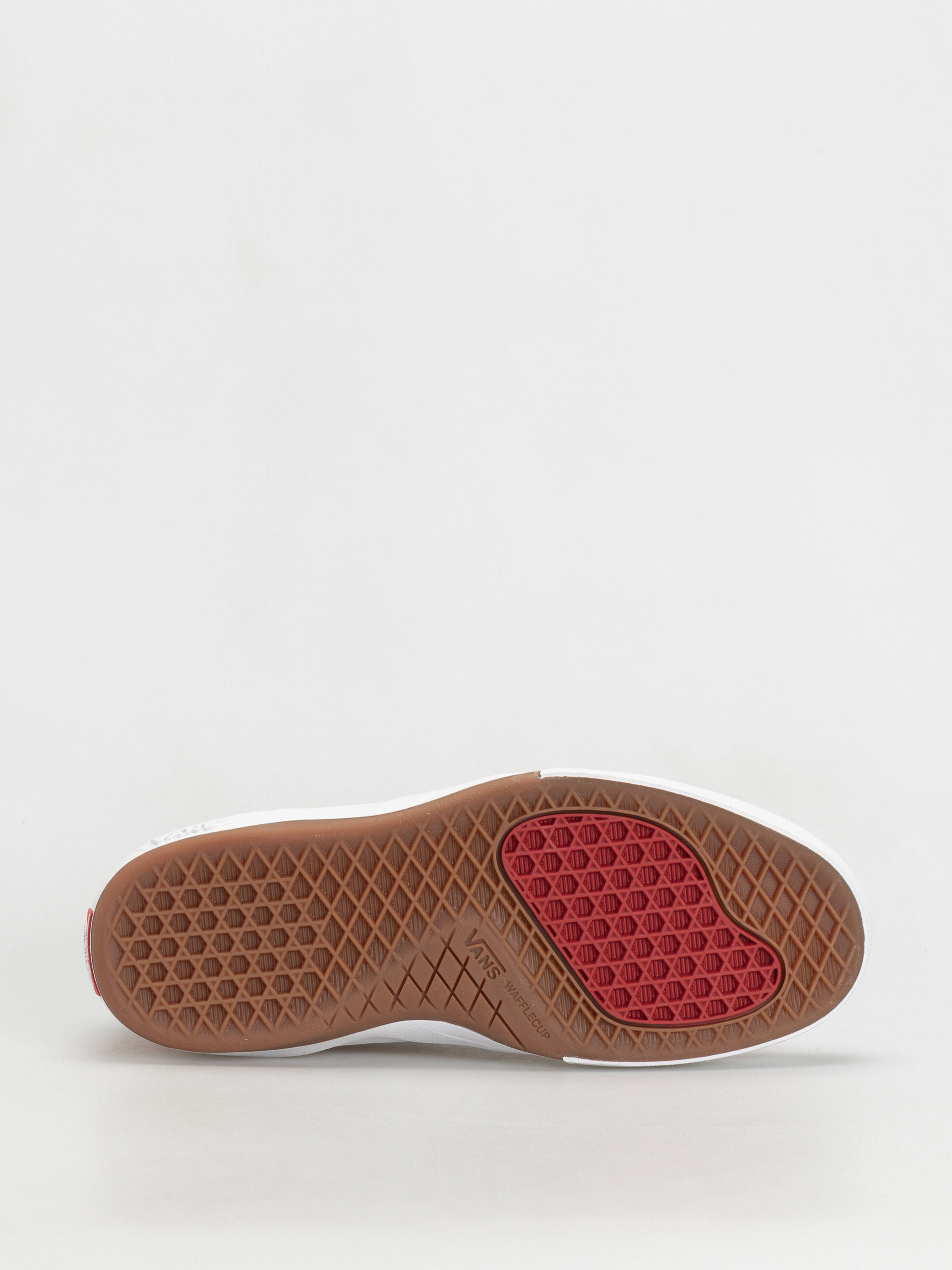 Buty Vans Wayvee (athletic black/red)