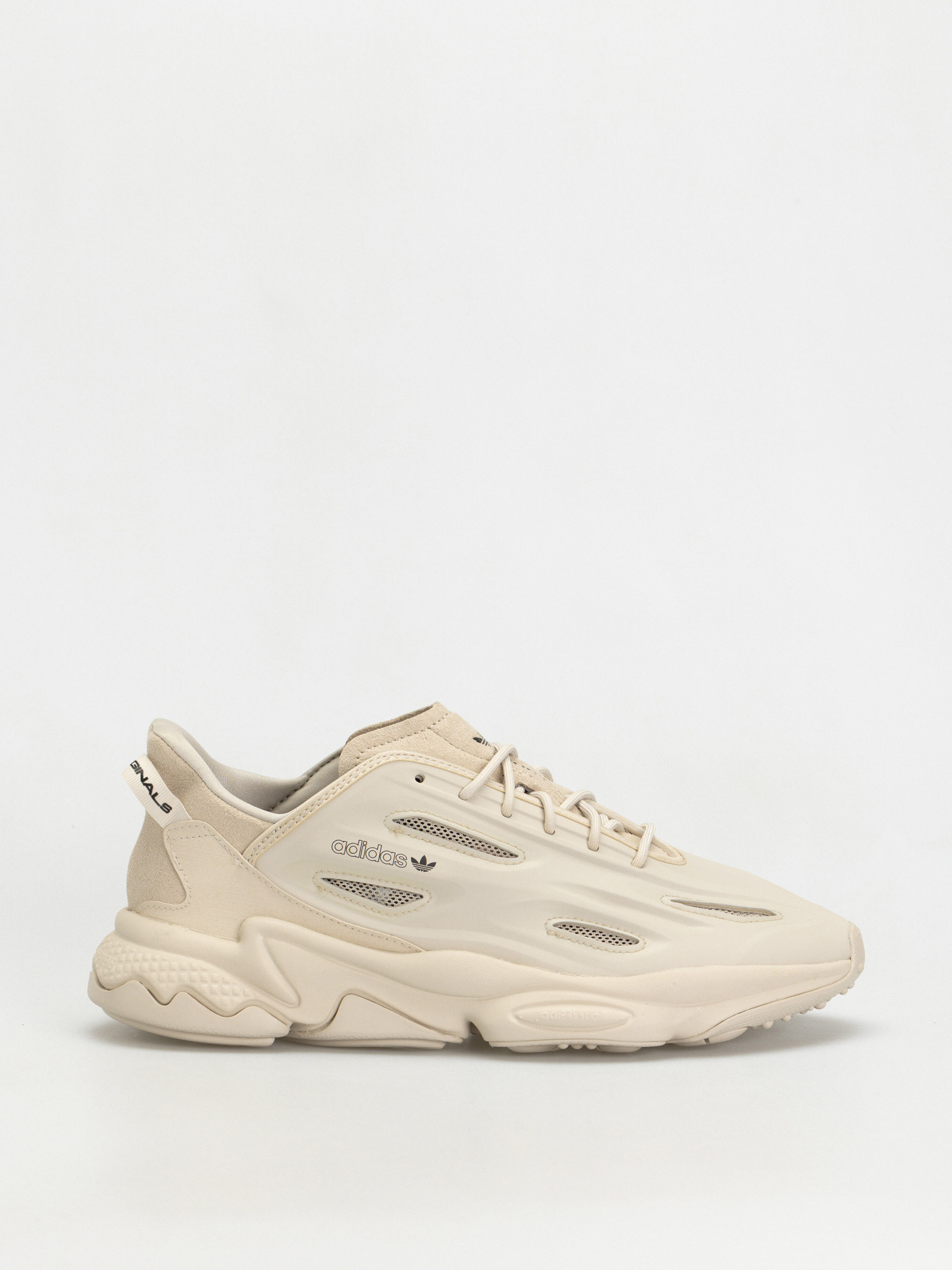 Buty adidas Originals Ozweego Celox - beżowy (cbrown/cbrown