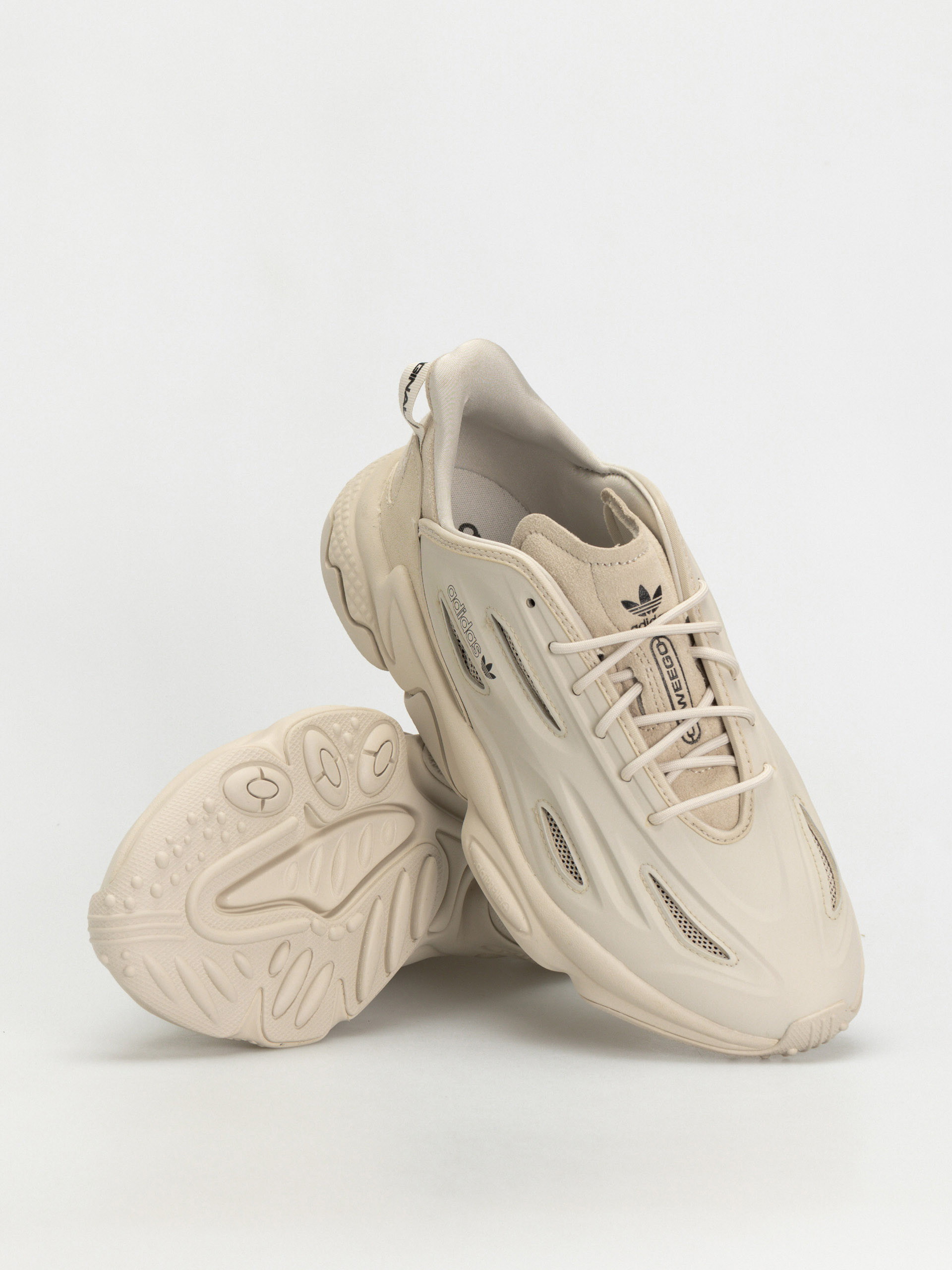 Buty adidas Originals Ozweego Celox (cbrown/cbrown/cblack)