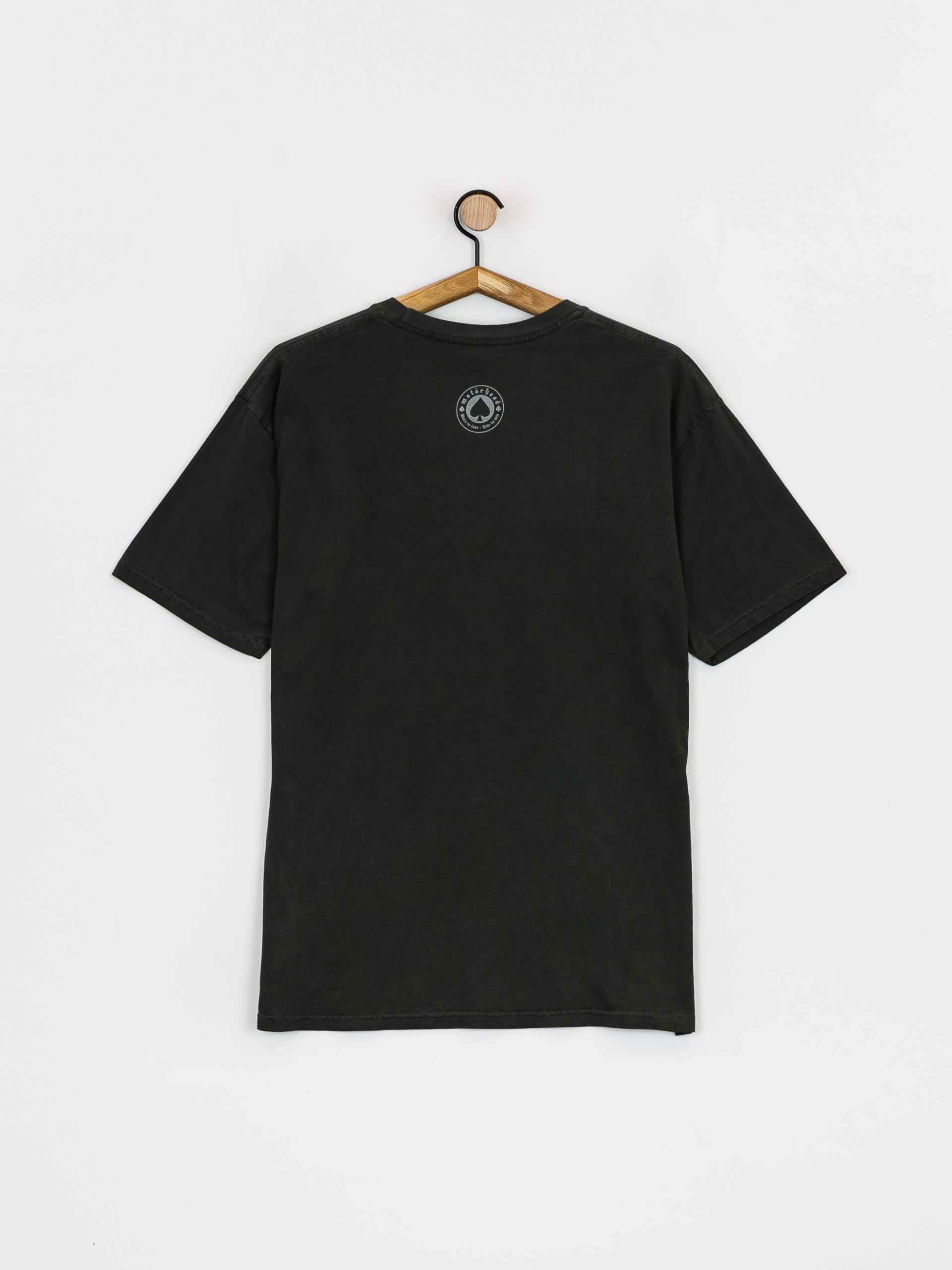 T-shirt Vans X Motorhead Vans Warpig (black)