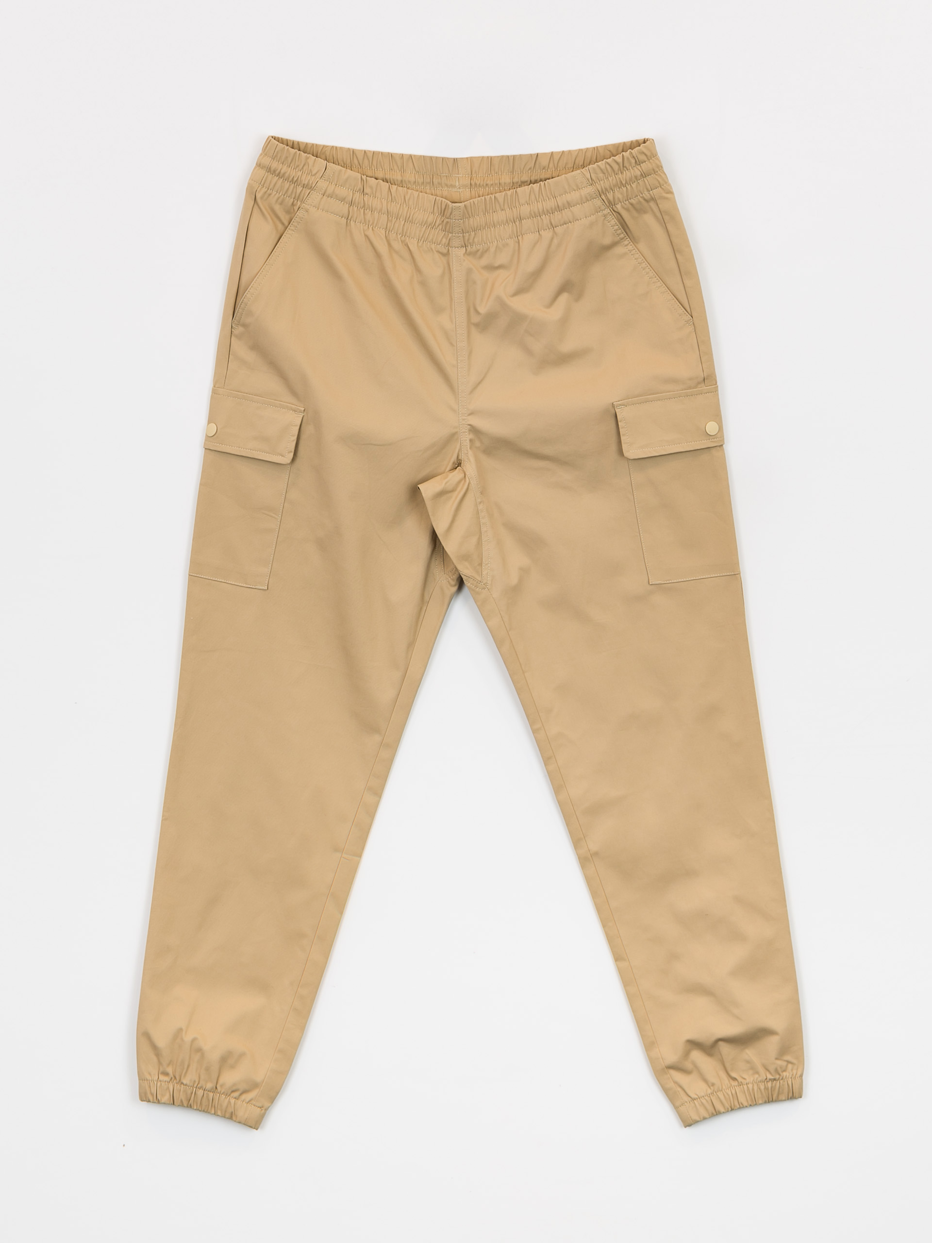 Spodnie New Balance Athletics Woven Cargo (incense)