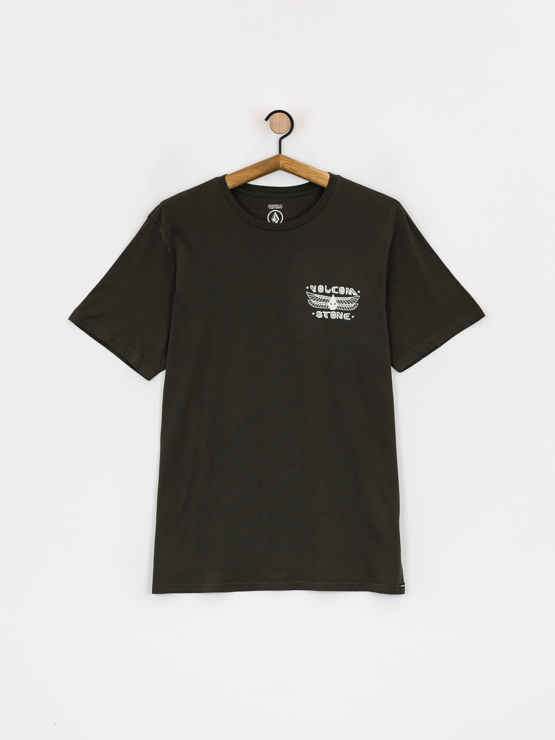 T-shirt Volcom Mystic Magic (storm cloud)