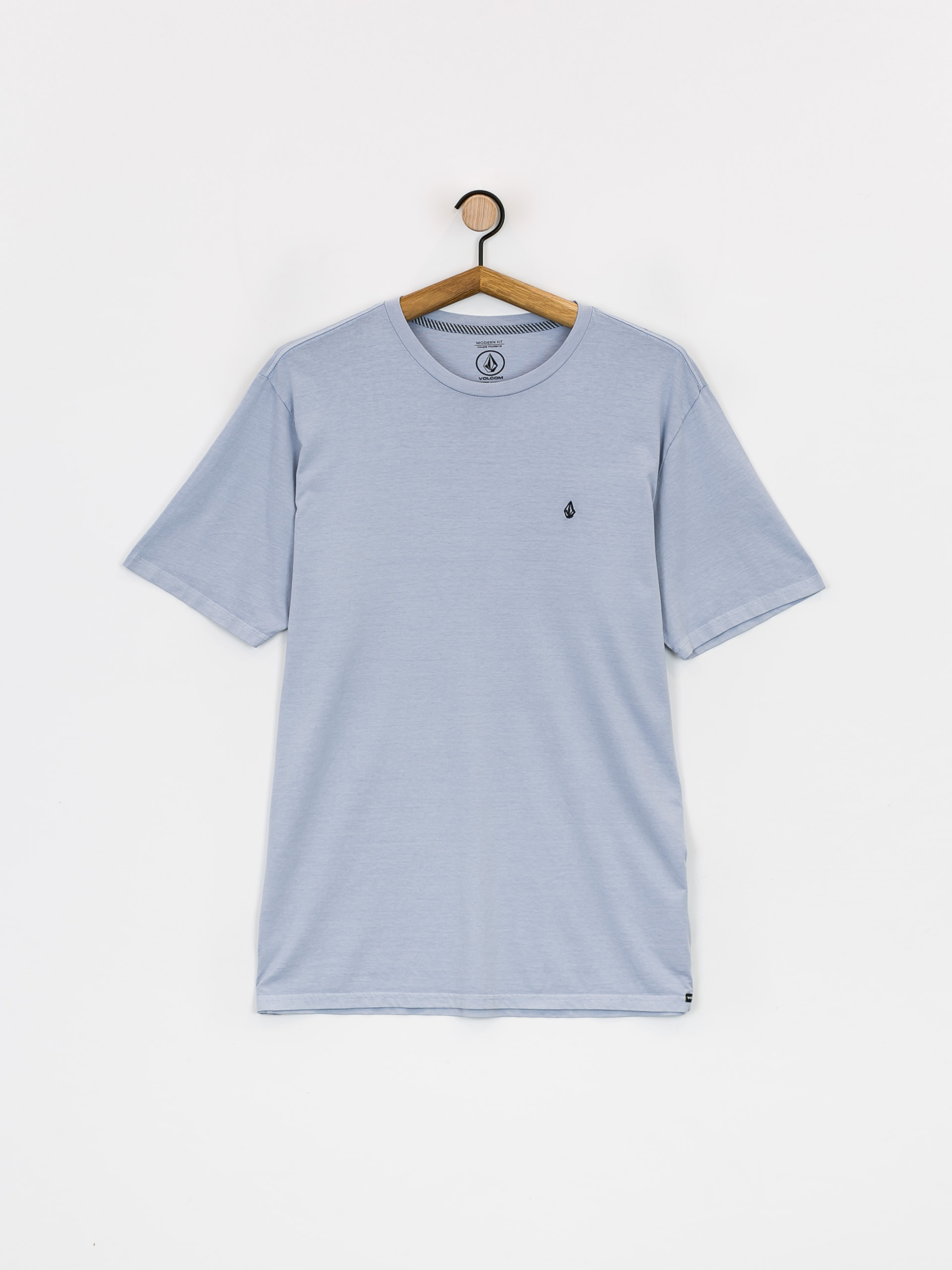 T-shirt Volcom Solid Stone Emb (purple haze)