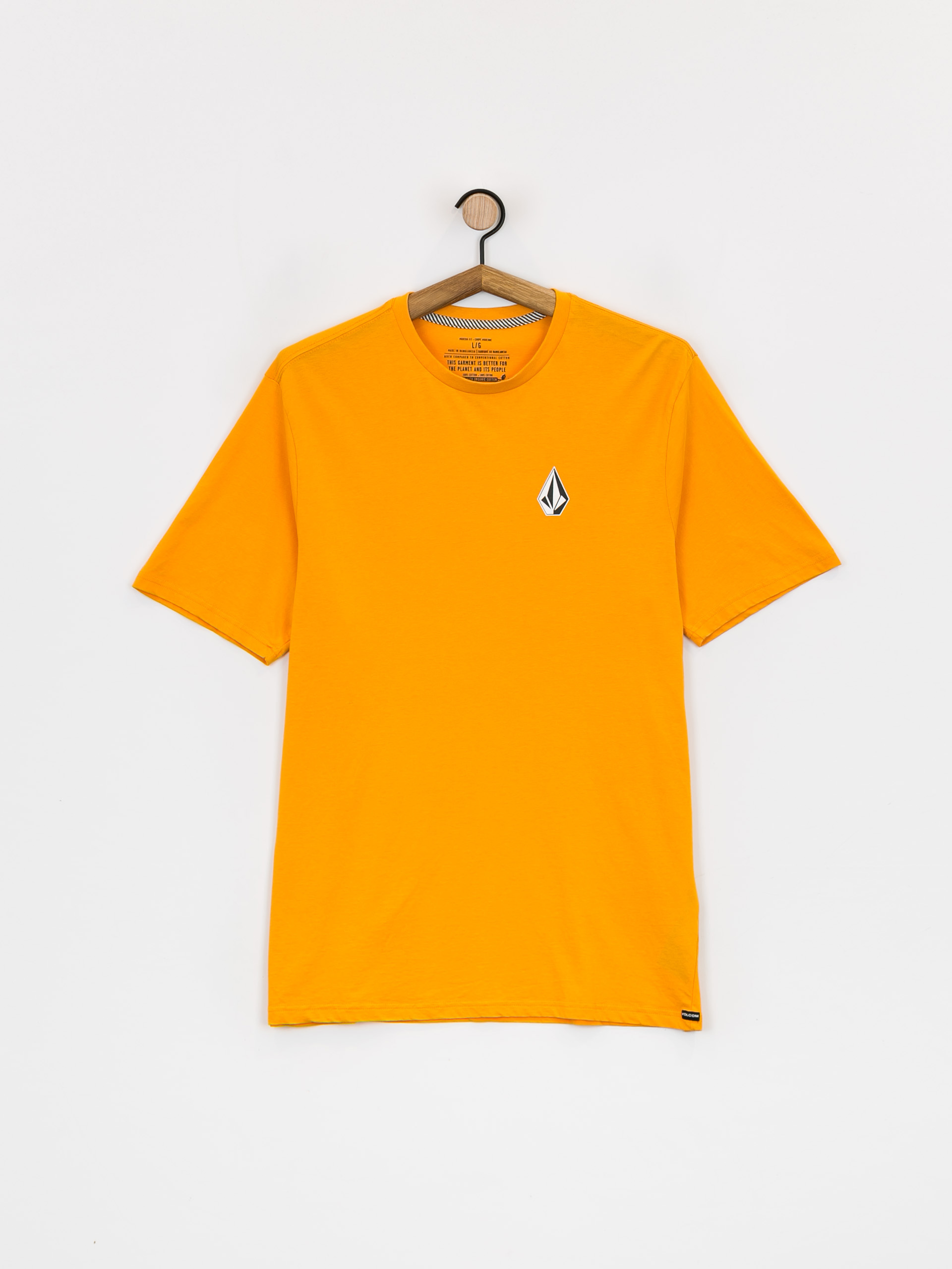 T-shirt Volcom Iconic Stone (sunburst)