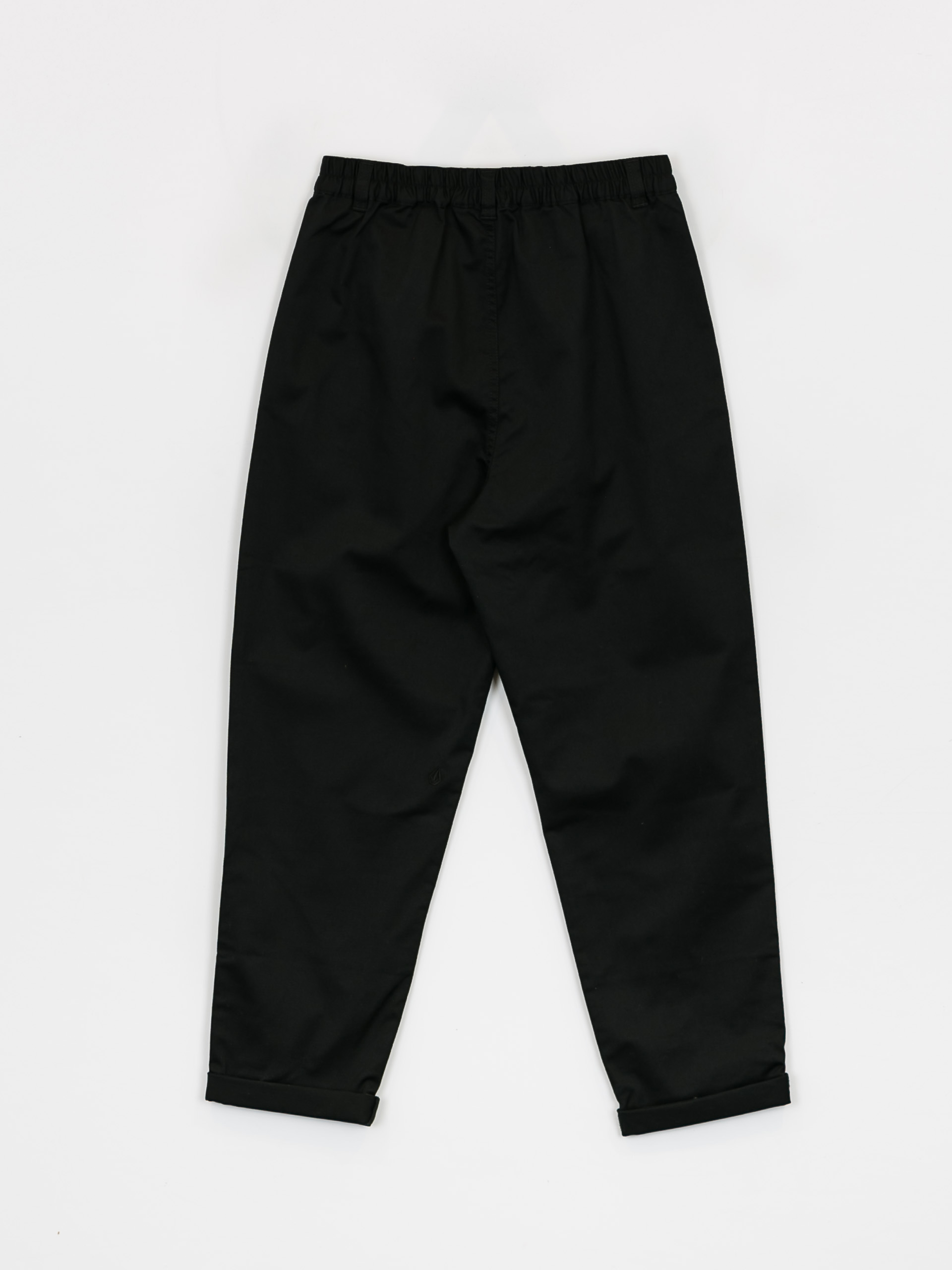 Spodnie Volcom Frochickie Trouser Wmn (black)