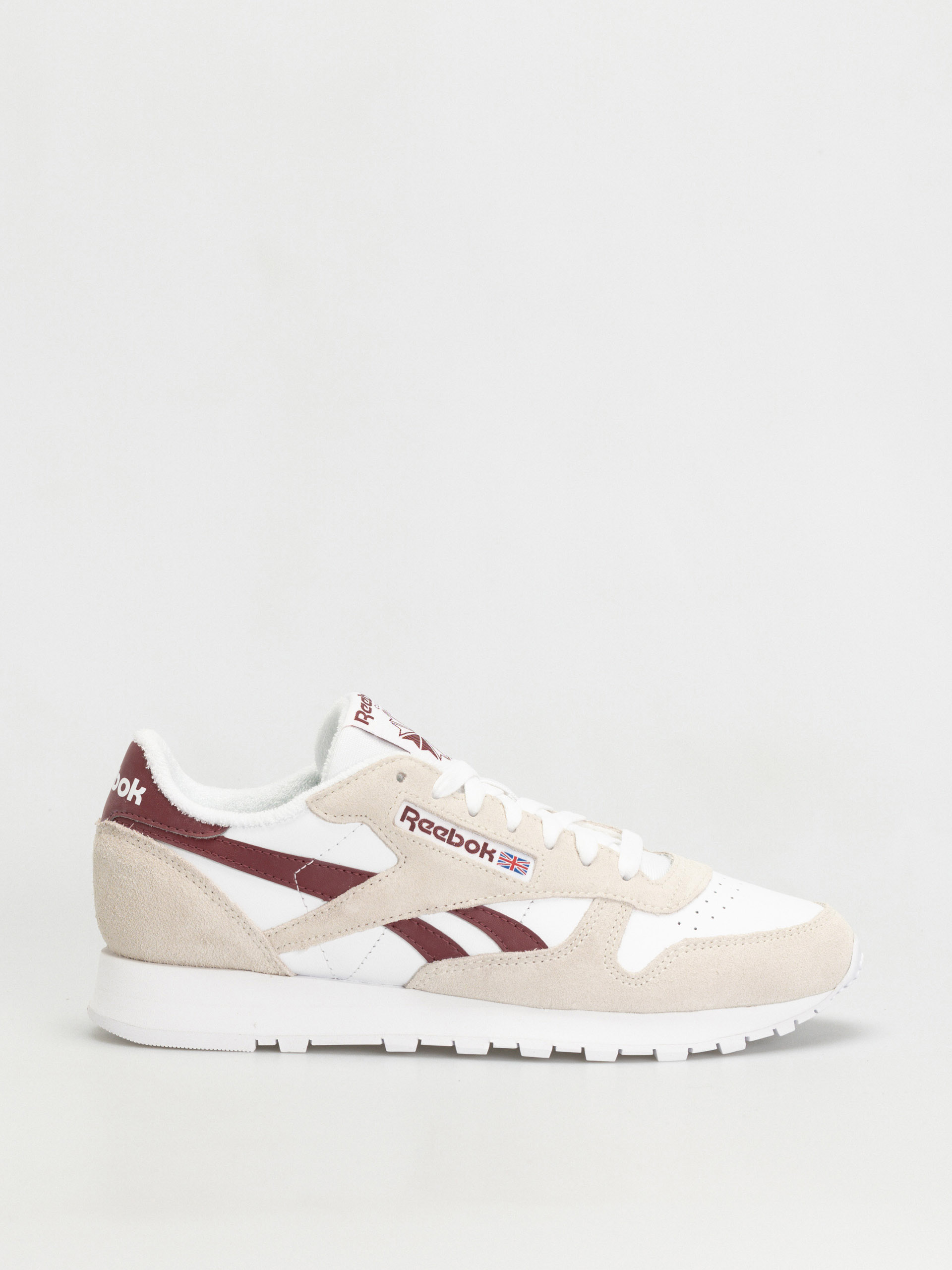 Buty Reebok Classic Leather (clabur/clabur/ftwwht)