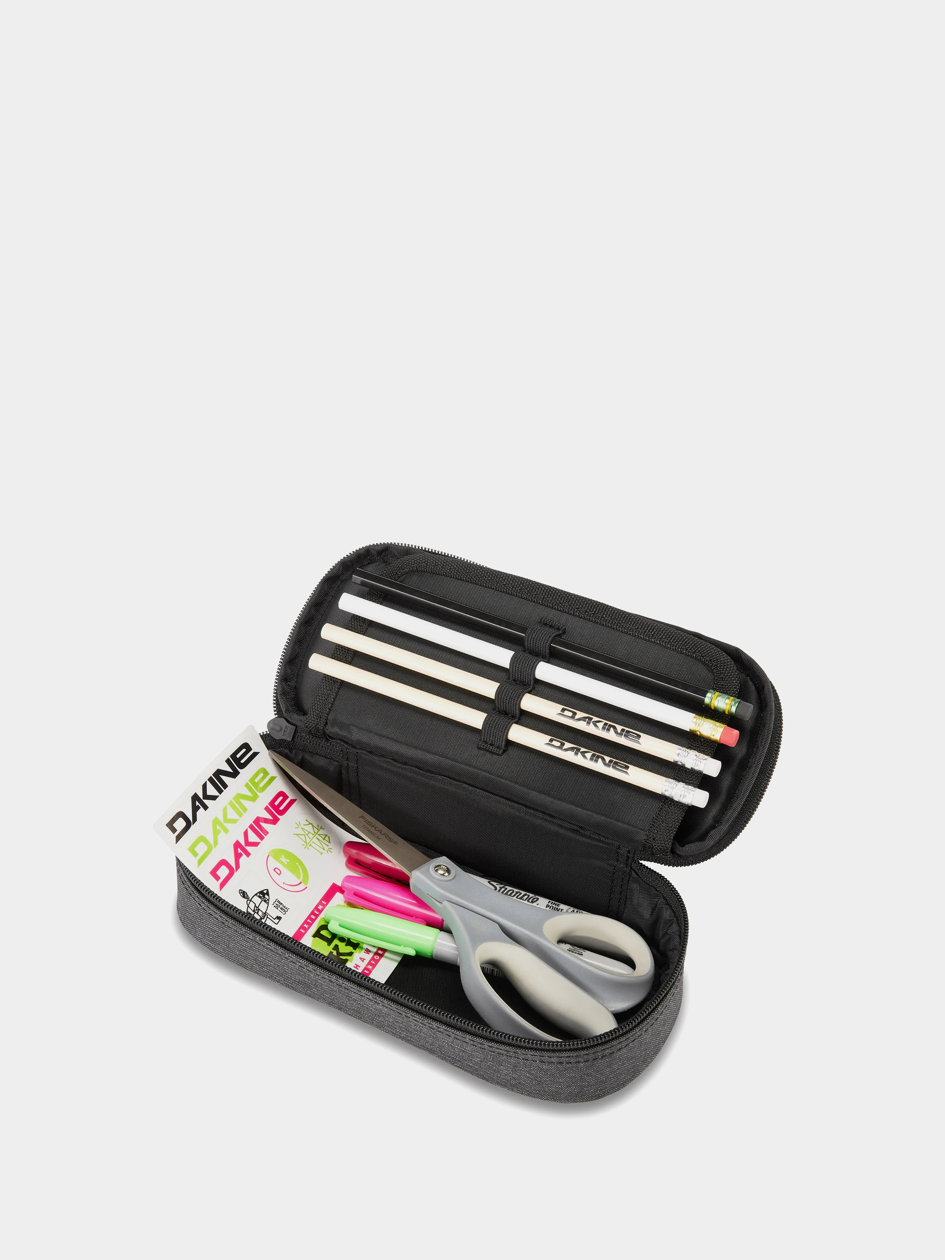 Piórnik Dakine School Case (woodland floral)