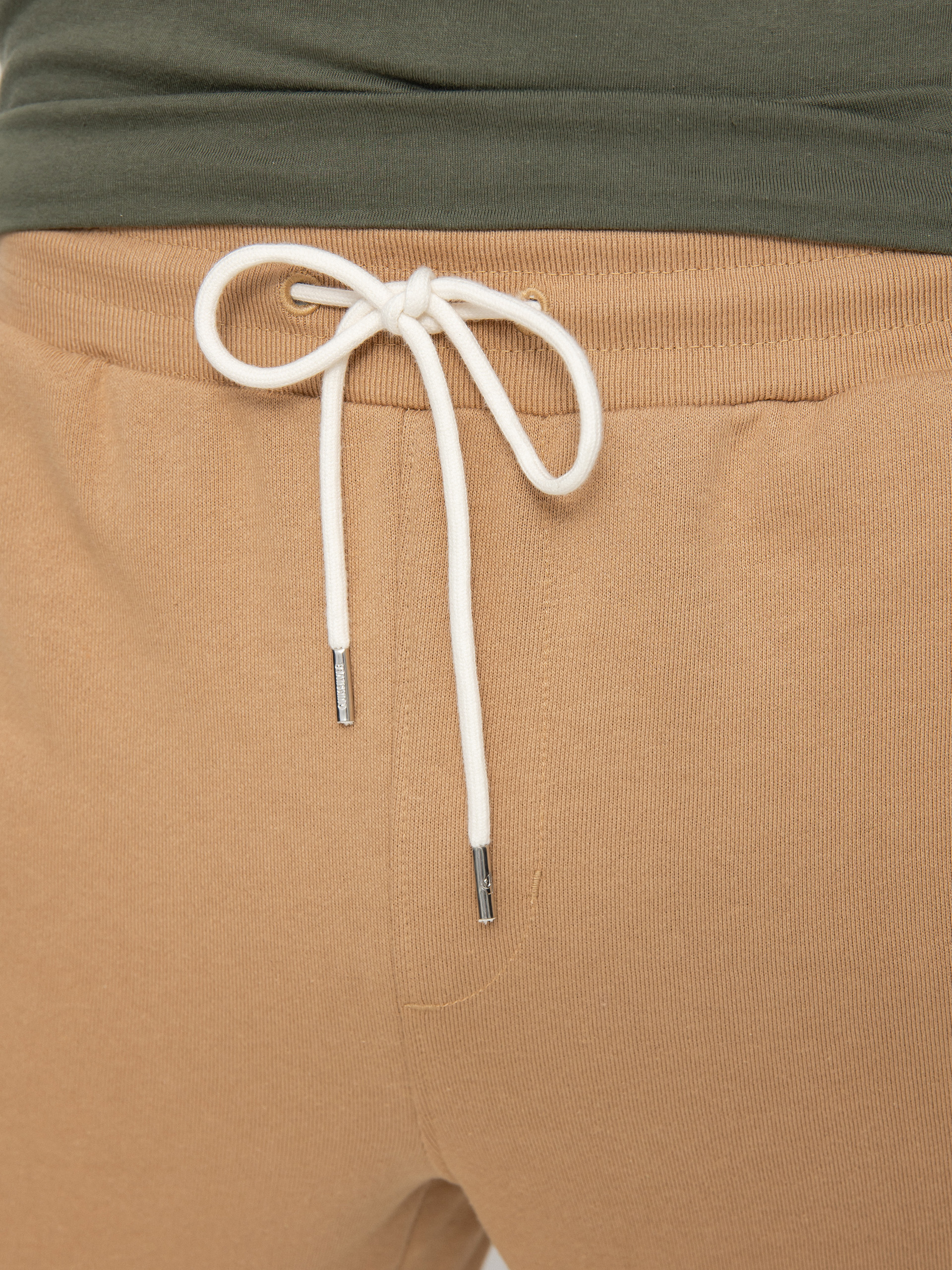 Spodnie Quiksilver Essentials Terry (tannin)