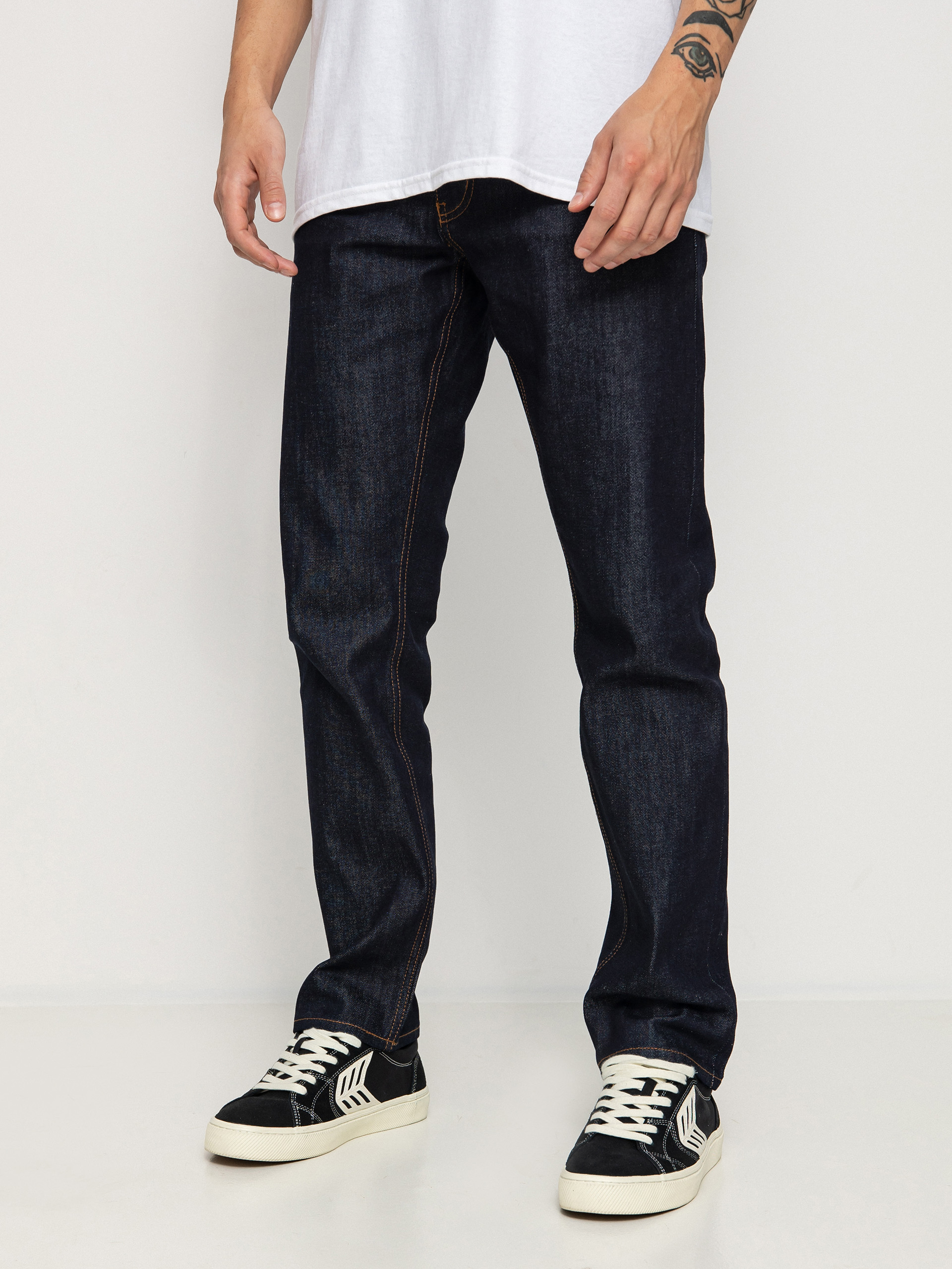 Spodnie RVCA Weekend Denim (dark indigo)