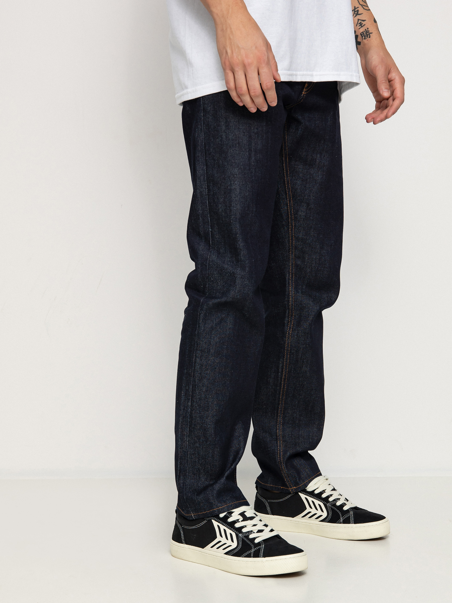 Spodnie RVCA Weekend Denim (dark indigo)