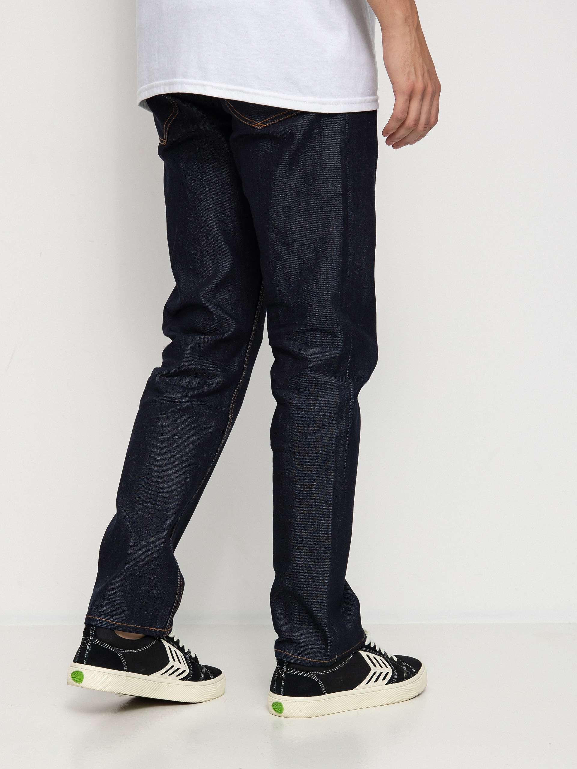 Spodnie RVCA Weekend Denim (dark indigo)