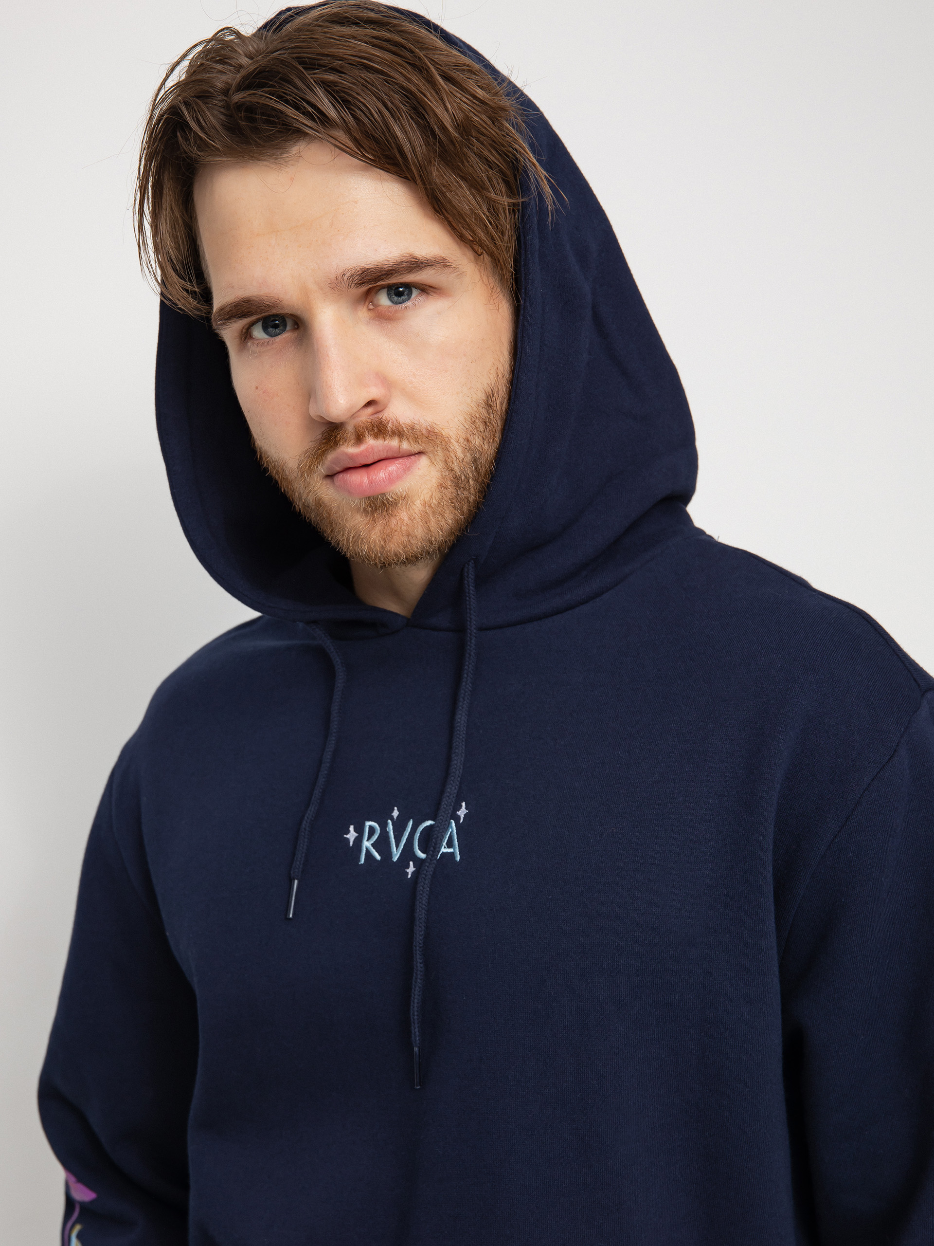 Bluza RVCA Blue Moon (navy)