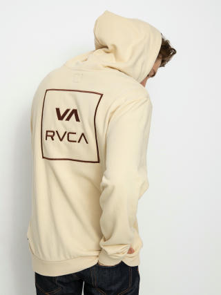 Bluza z kapturem RVCA Rvca All The Ways HD (bleached)