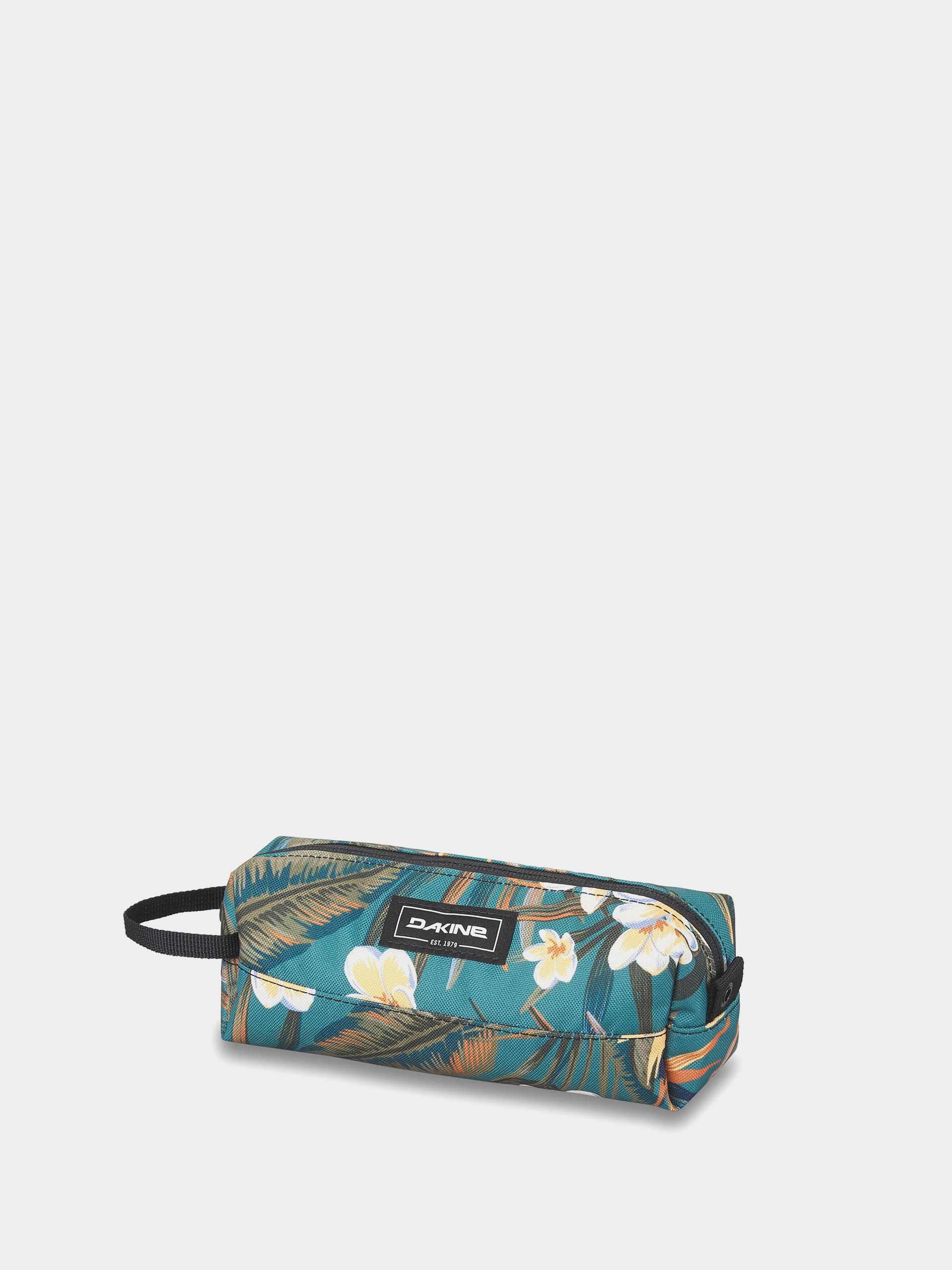 Piórnik Dakine Accessory Case (emerald tropic)