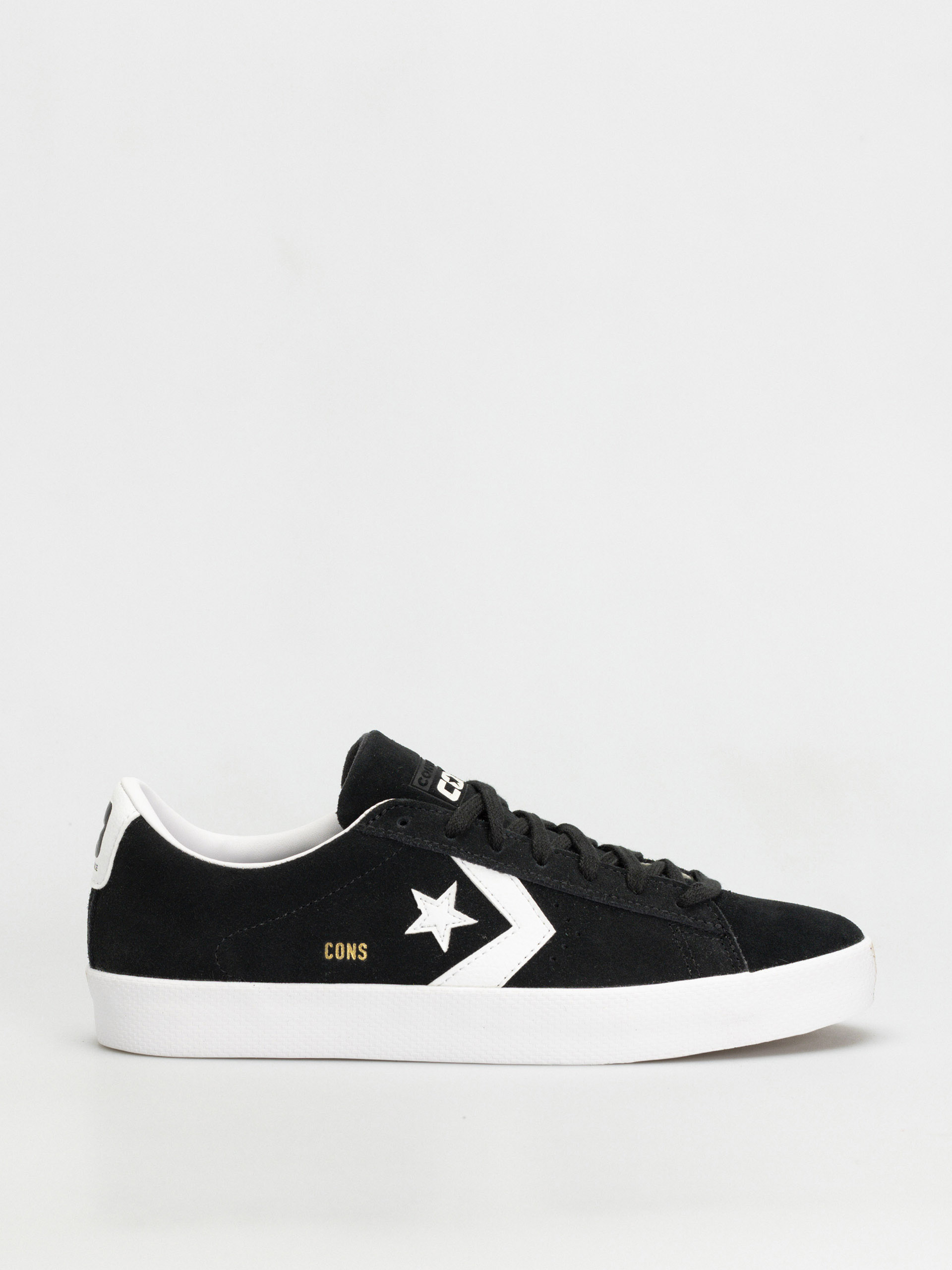 Buty Converse Pro Leather Vulc (black/white)