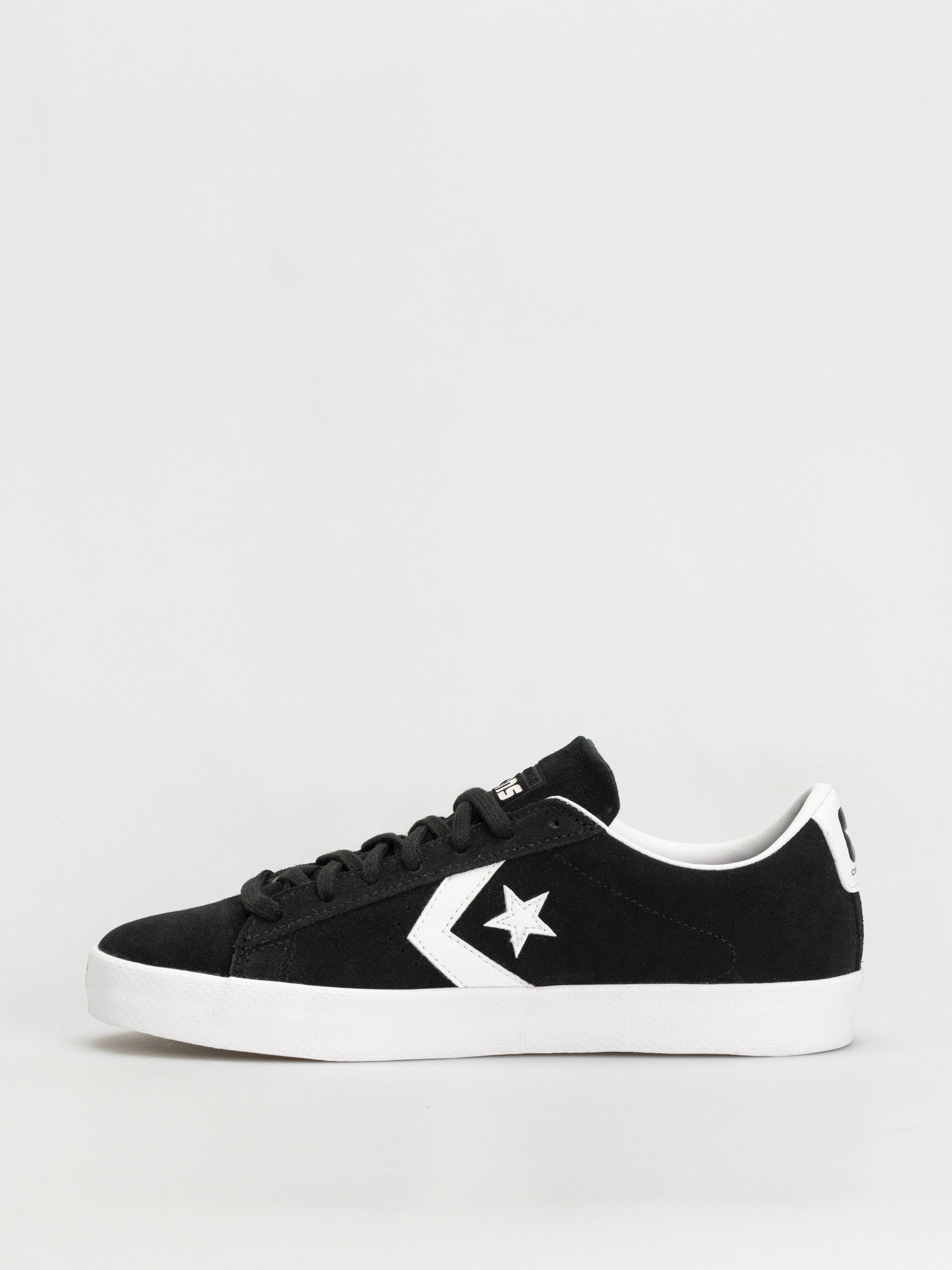 Buty Converse Pro Leather Vulc (black/white)