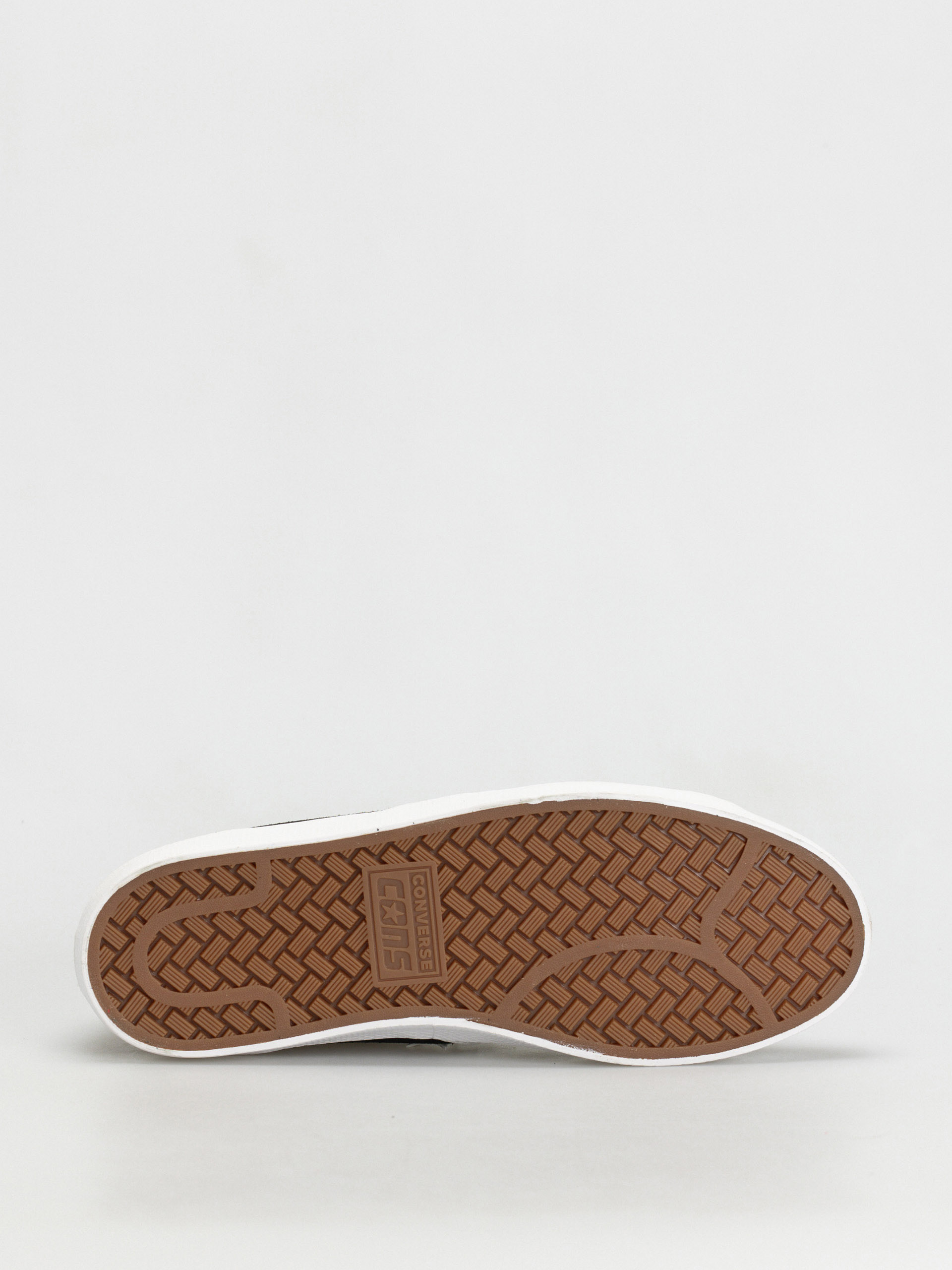 Buty Converse Pro Leather Vulc (black/white)