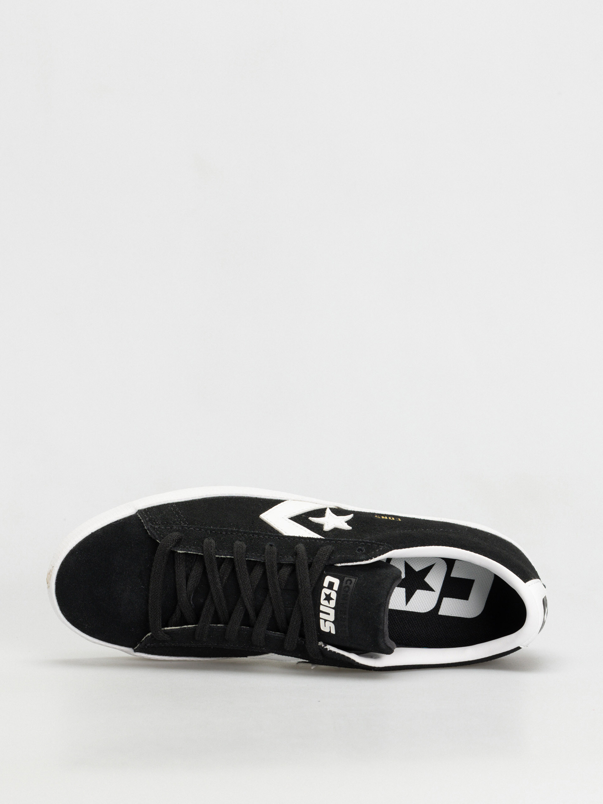 Buty Converse Pro Leather Vulc (black/white)