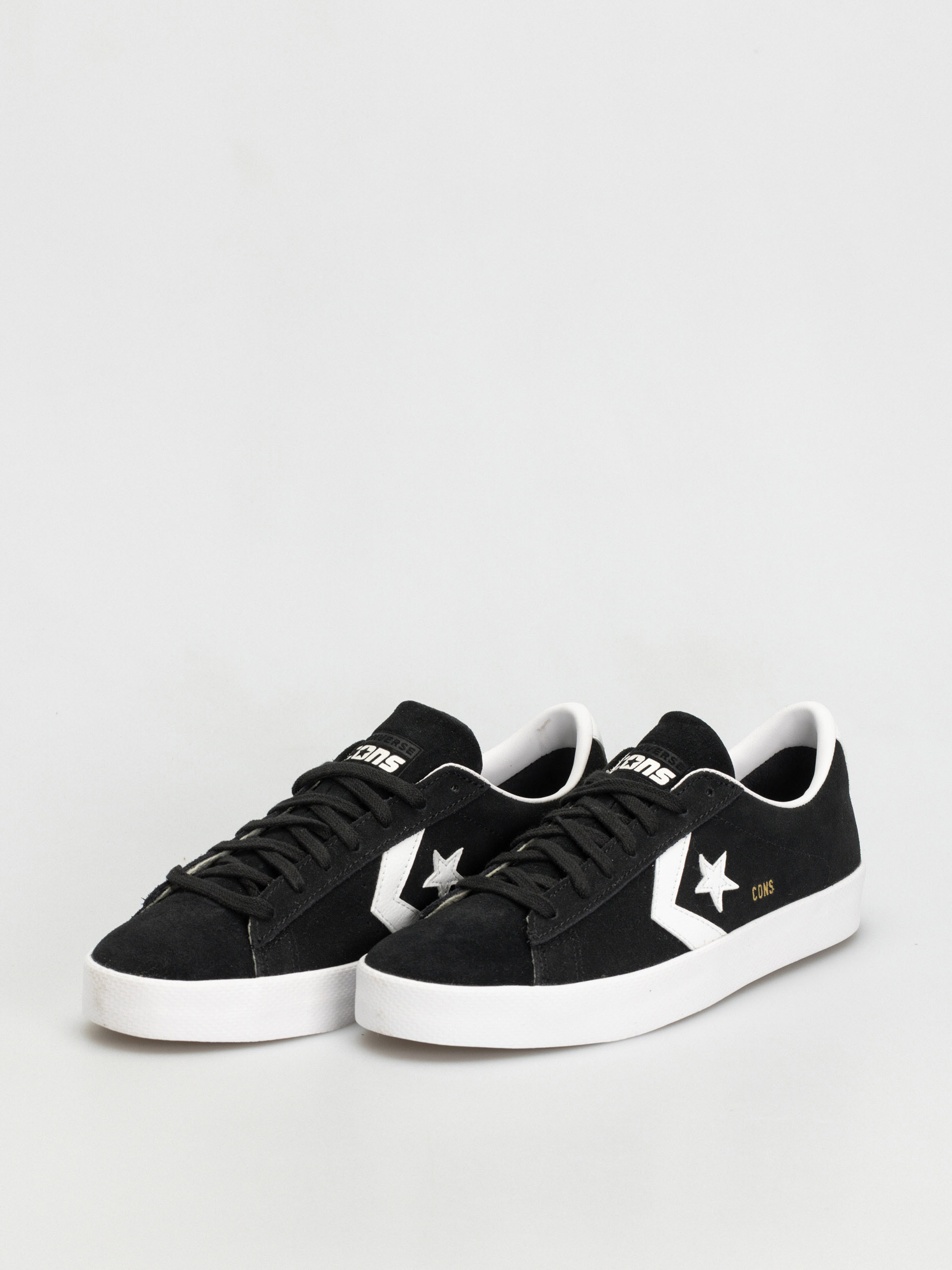 Buty Converse Pro Leather Vulc (black/white)