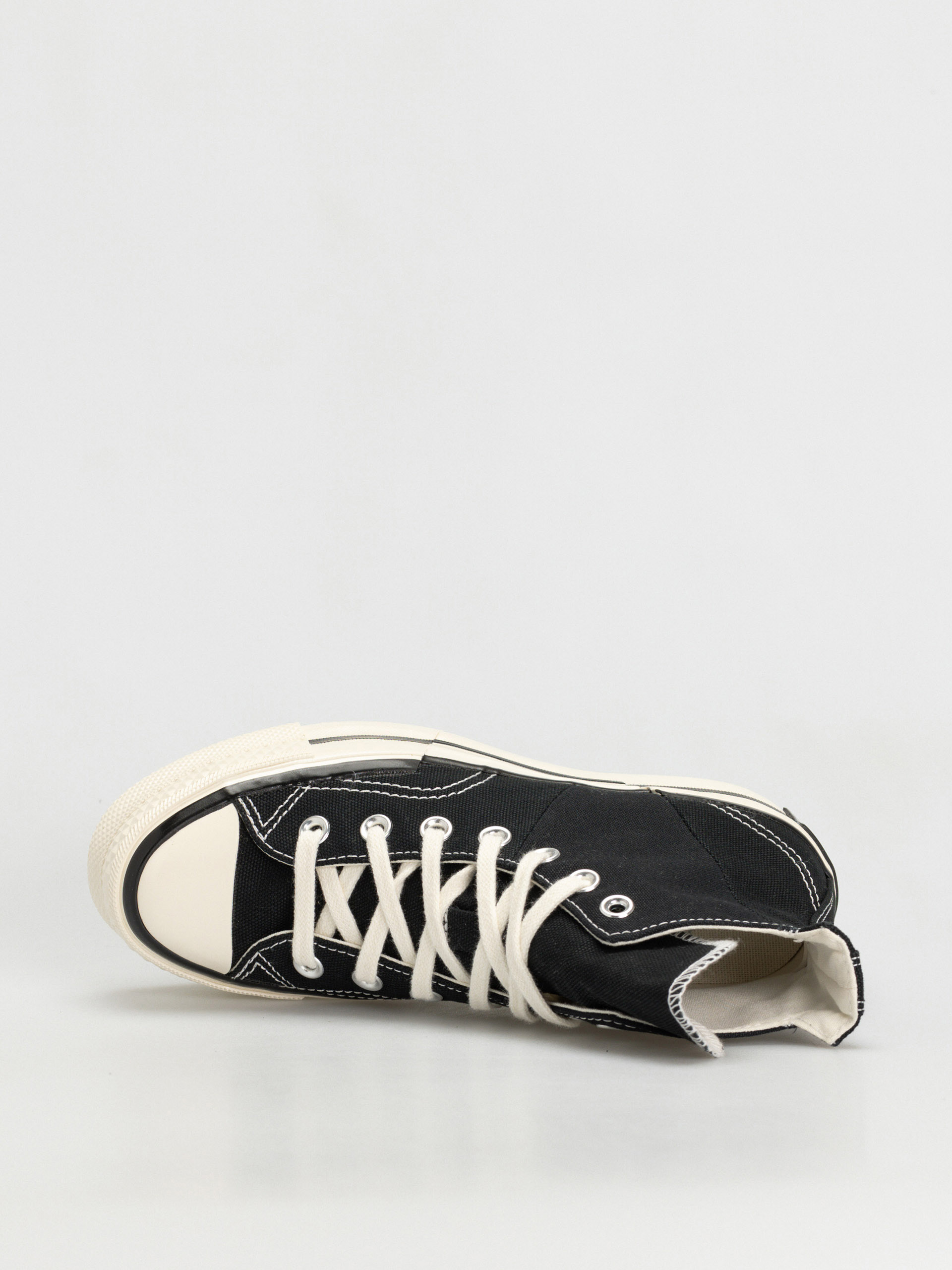 Trampki Converse Chuck 70 Plus Hi (black/egret/black)