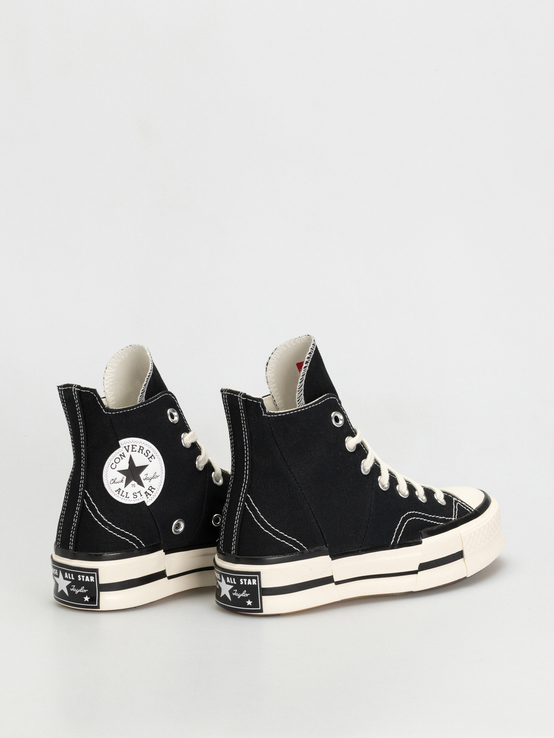 Trampki Converse Chuck 70 Plus Hi (black/egret/black)