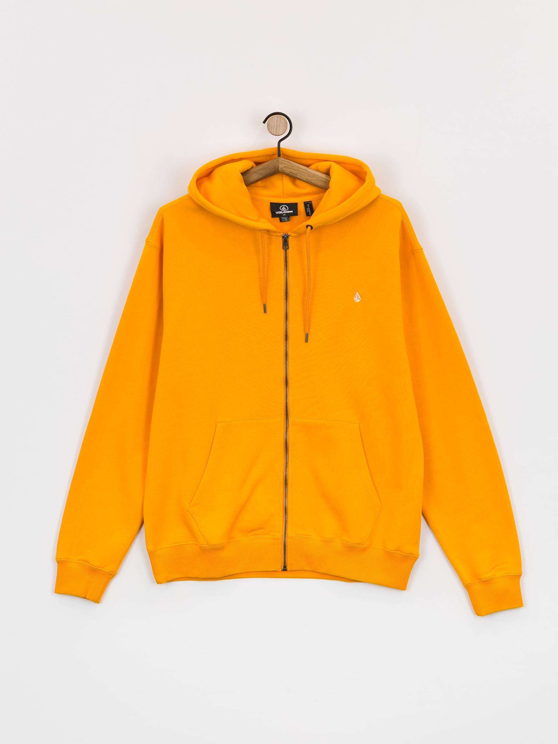 Bluza Volcom Sngl Stn Zip (sunburst)