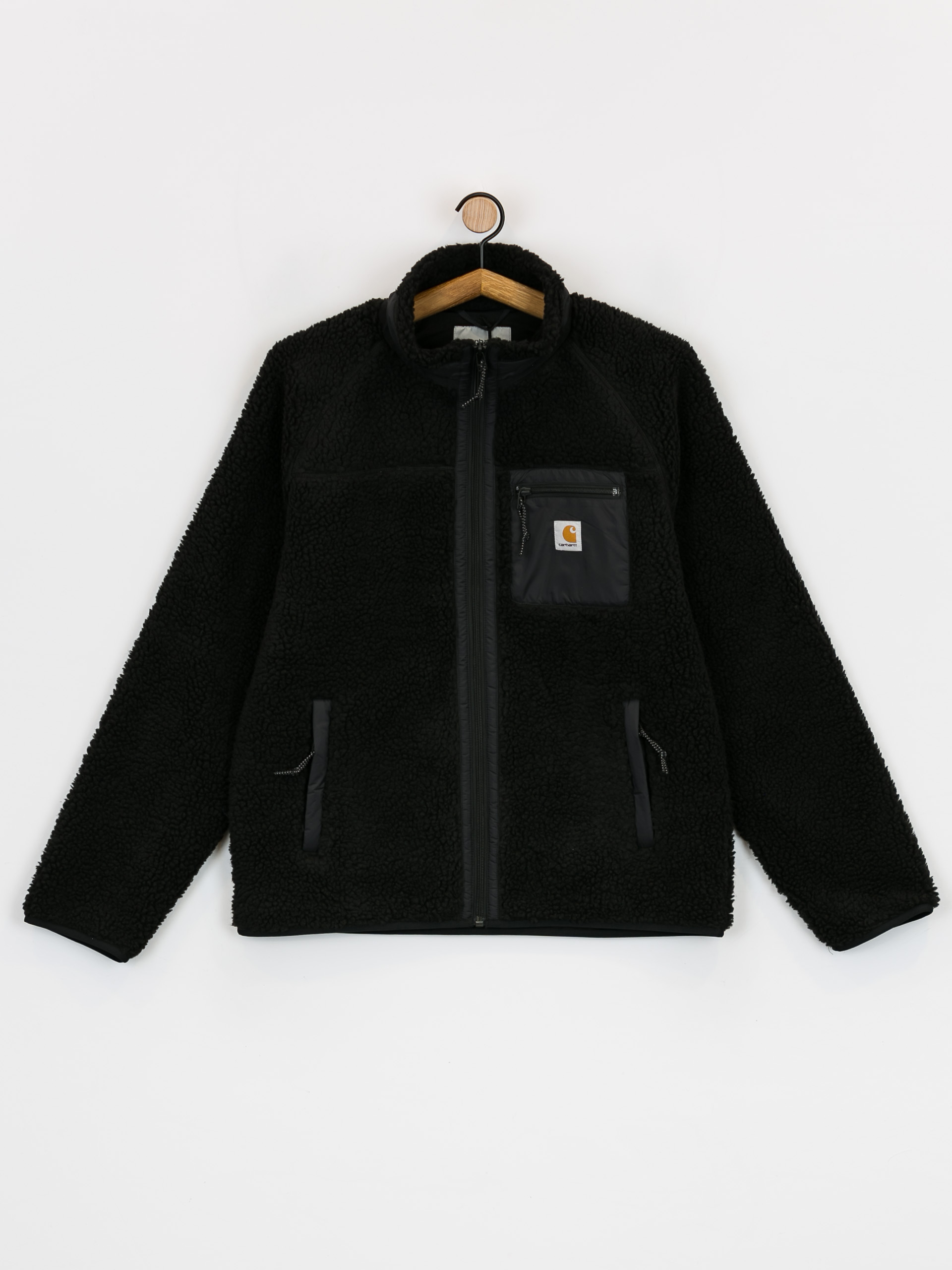 Kurtka Carhartt WIP Prentis Liner (black/black)