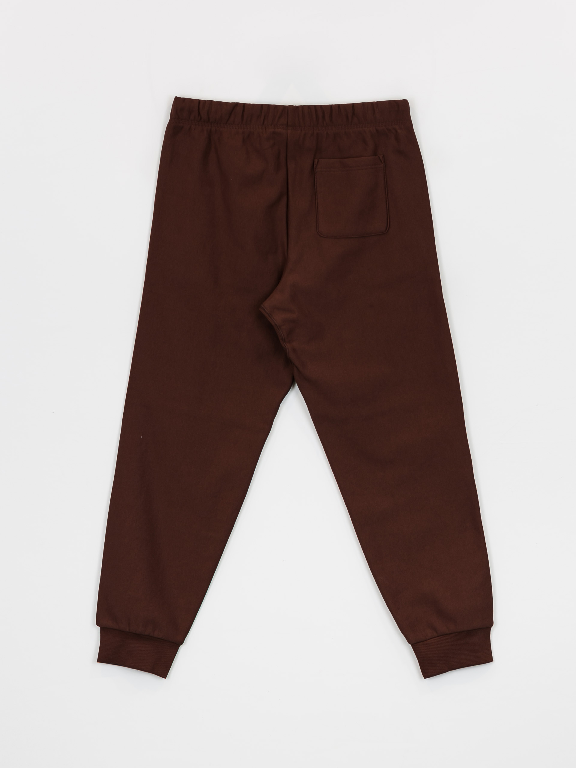 Spodnie Carhartt WIP American Script Jogging (ale)