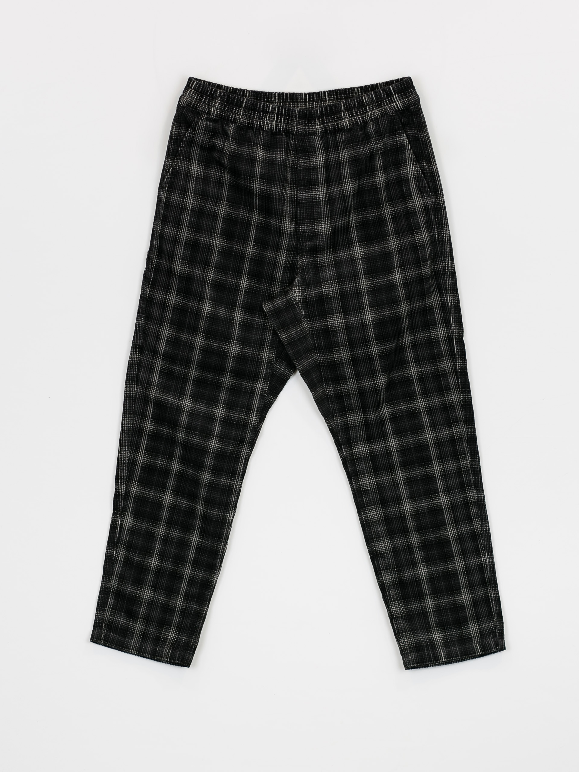 Spodnie Carhartt WIP Flint (wiley check/vulcan)