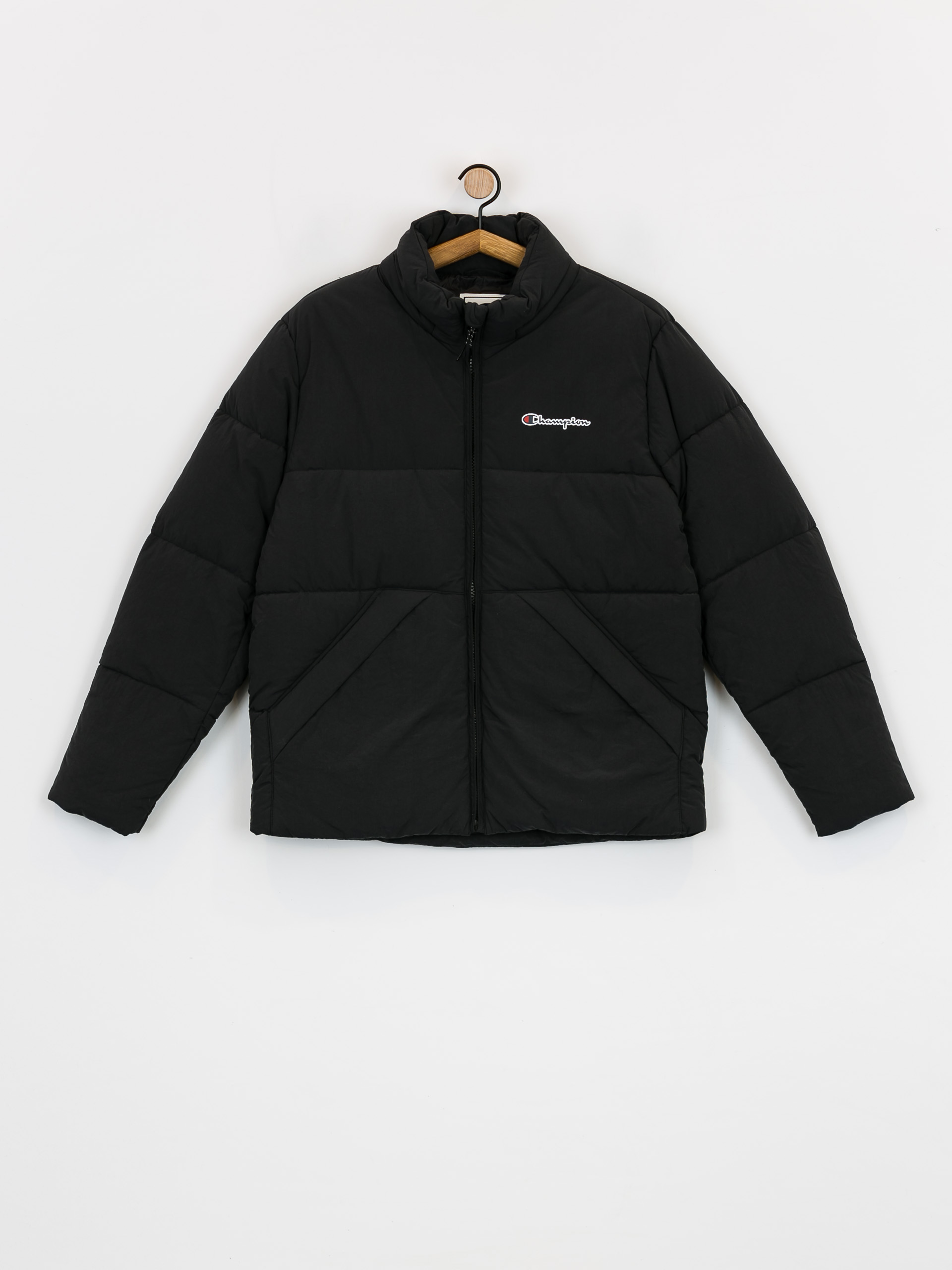 Kurtka Champion Jacket 218085 (nbk)