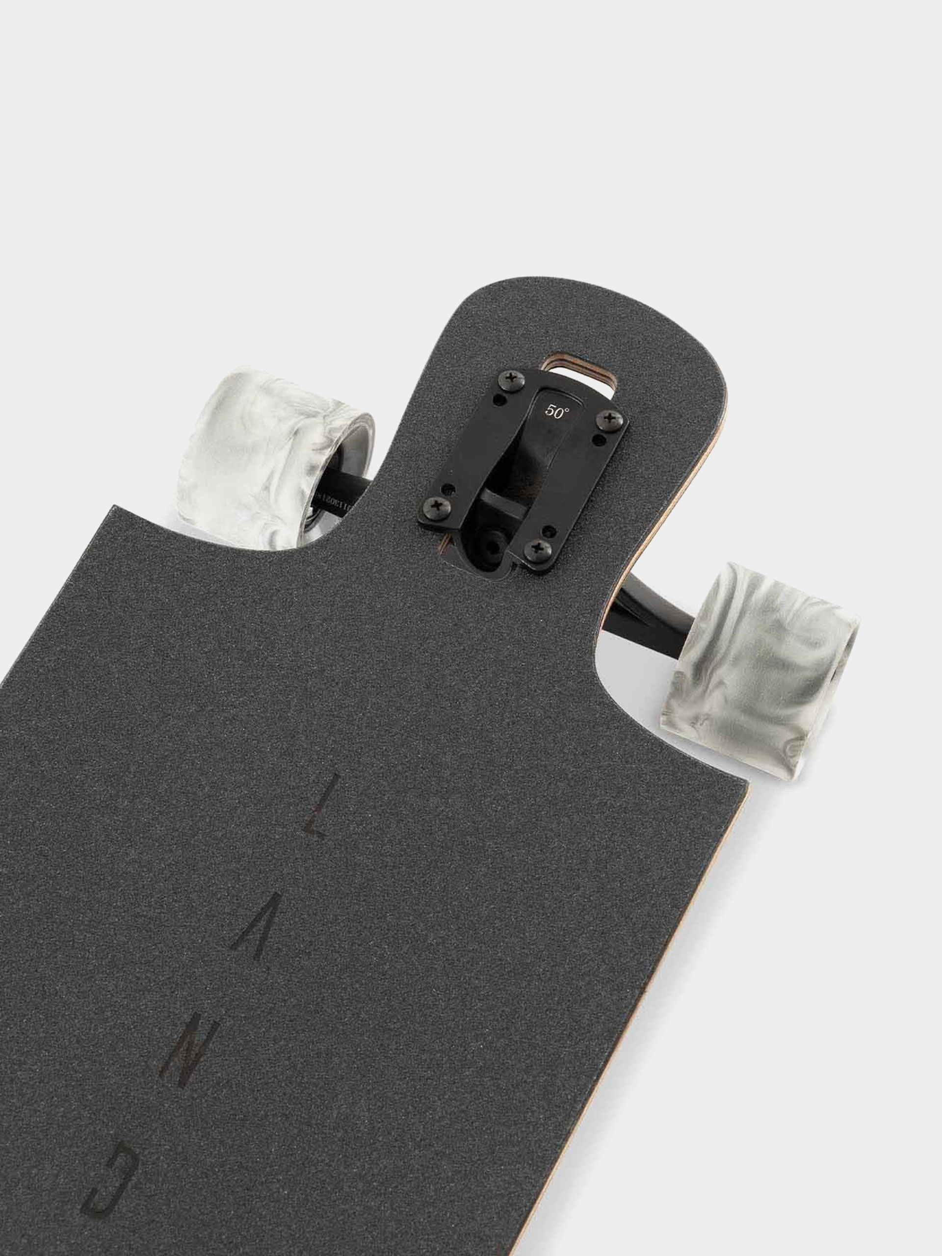 Longboard Landyachtz Drop Hammer (jungle)