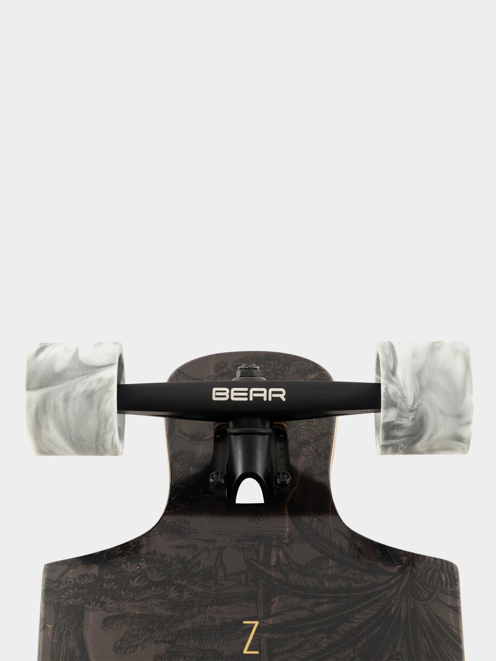 Longboard Landyachtz Drop Hammer (jungle)