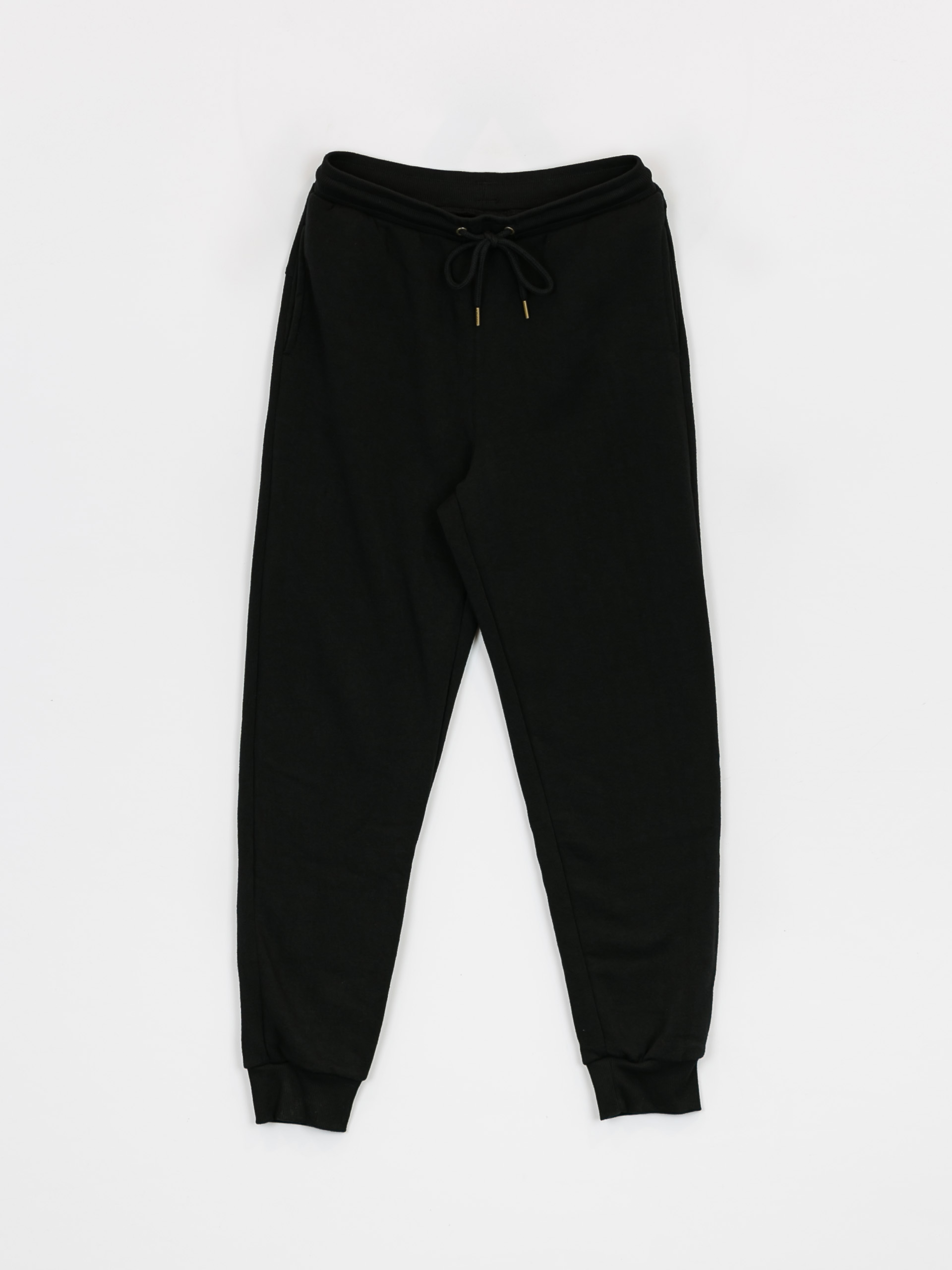 Spodnie Volcom Stn Stackd Jogger Wmn (black)