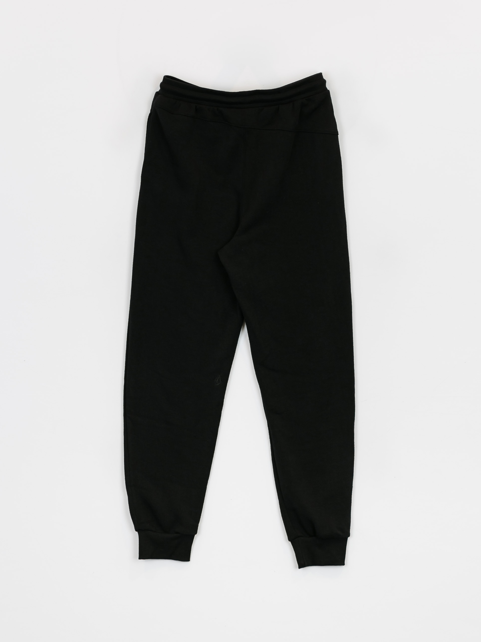 Spodnie Volcom Stn Stackd Jogger Wmn (black)